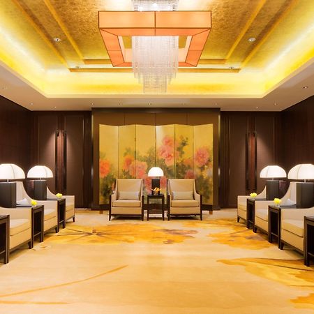 Chongqing Ronghui Grand Hotel المظهر الخارجي الصورة
