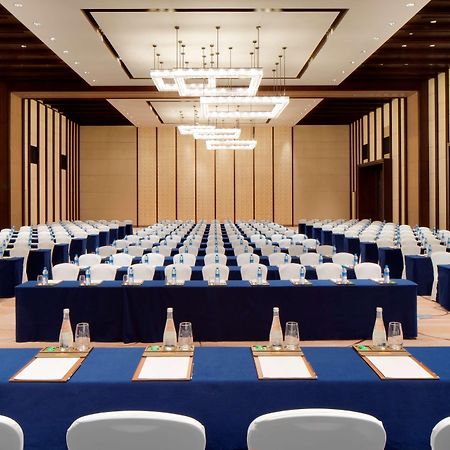 Chongqing Ronghui Grand Hotel المظهر الخارجي الصورة