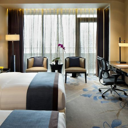 Chongqing Ronghui Grand Hotel المظهر الخارجي الصورة