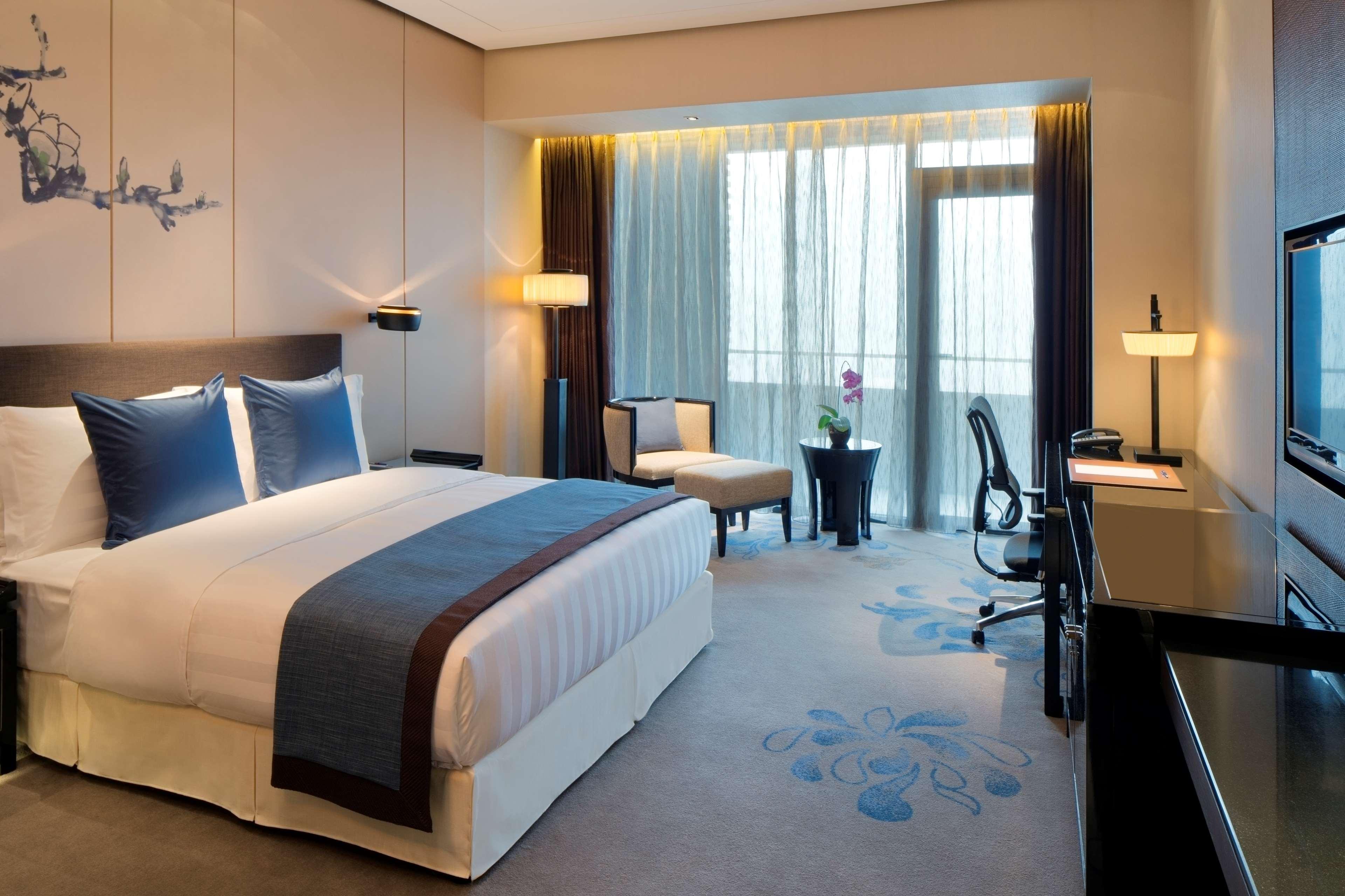 Chongqing Ronghui Grand Hotel المظهر الخارجي الصورة