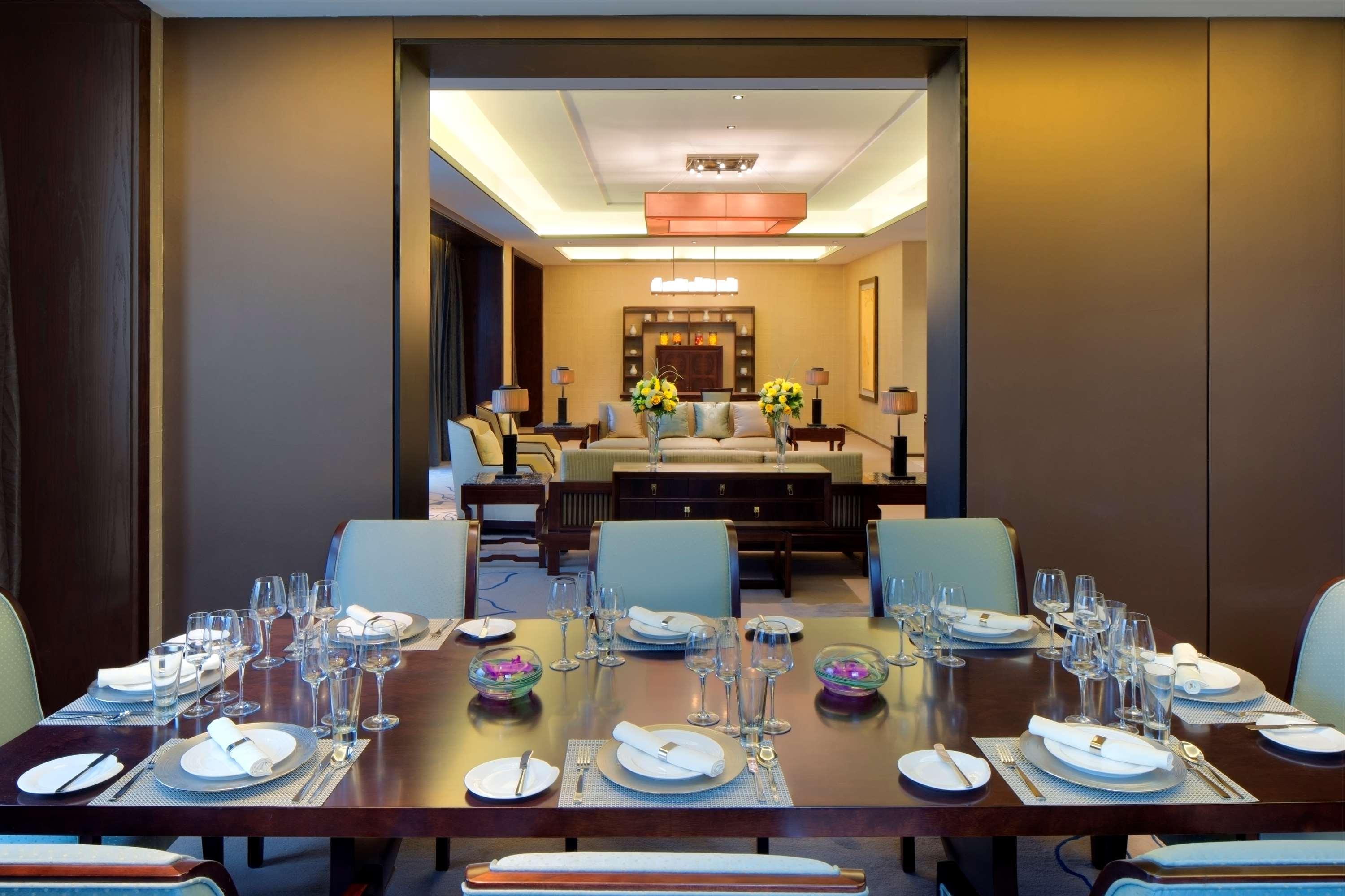 Chongqing Ronghui Grand Hotel المظهر الخارجي الصورة