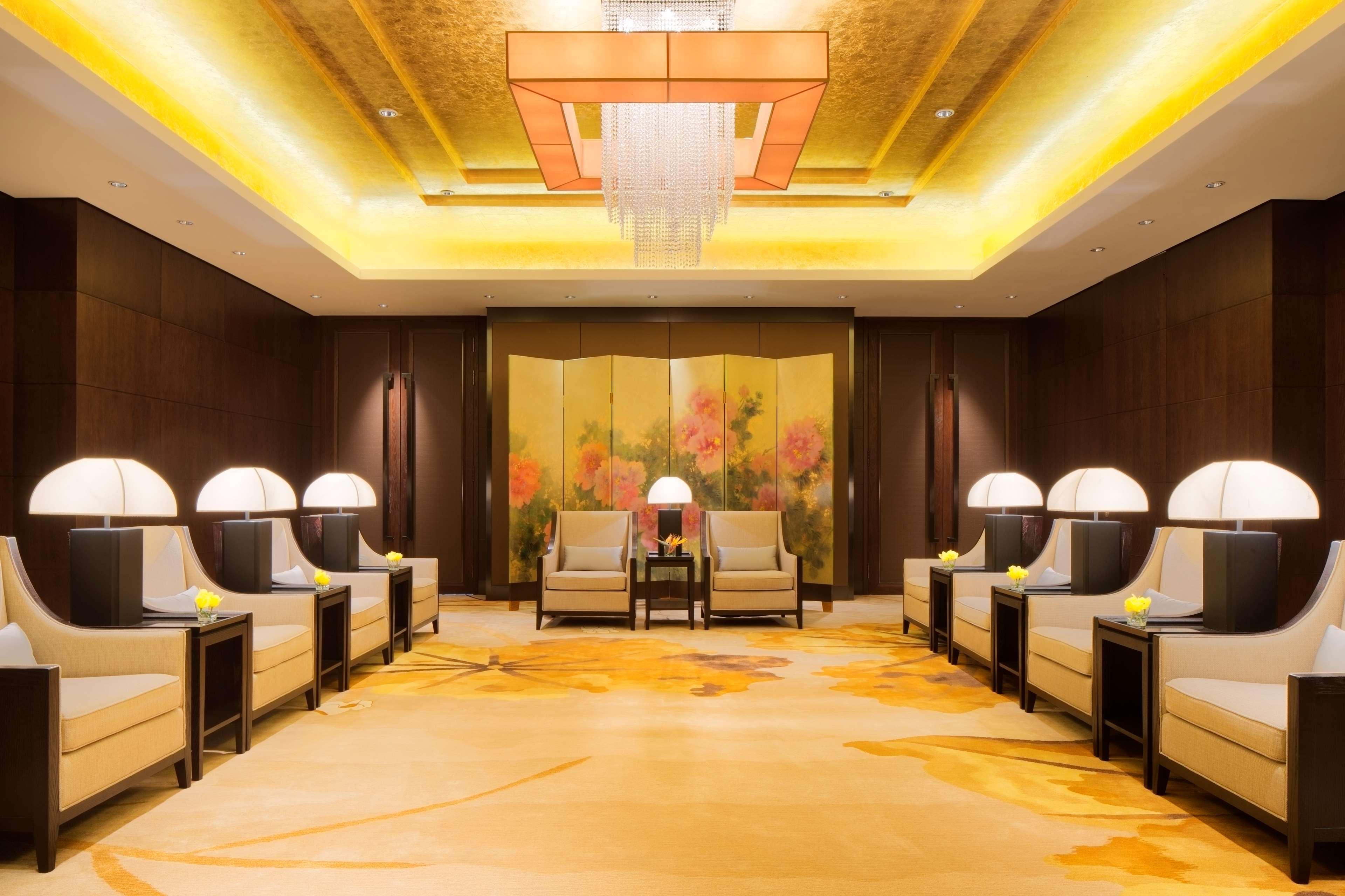 Chongqing Ronghui Grand Hotel المظهر الخارجي الصورة