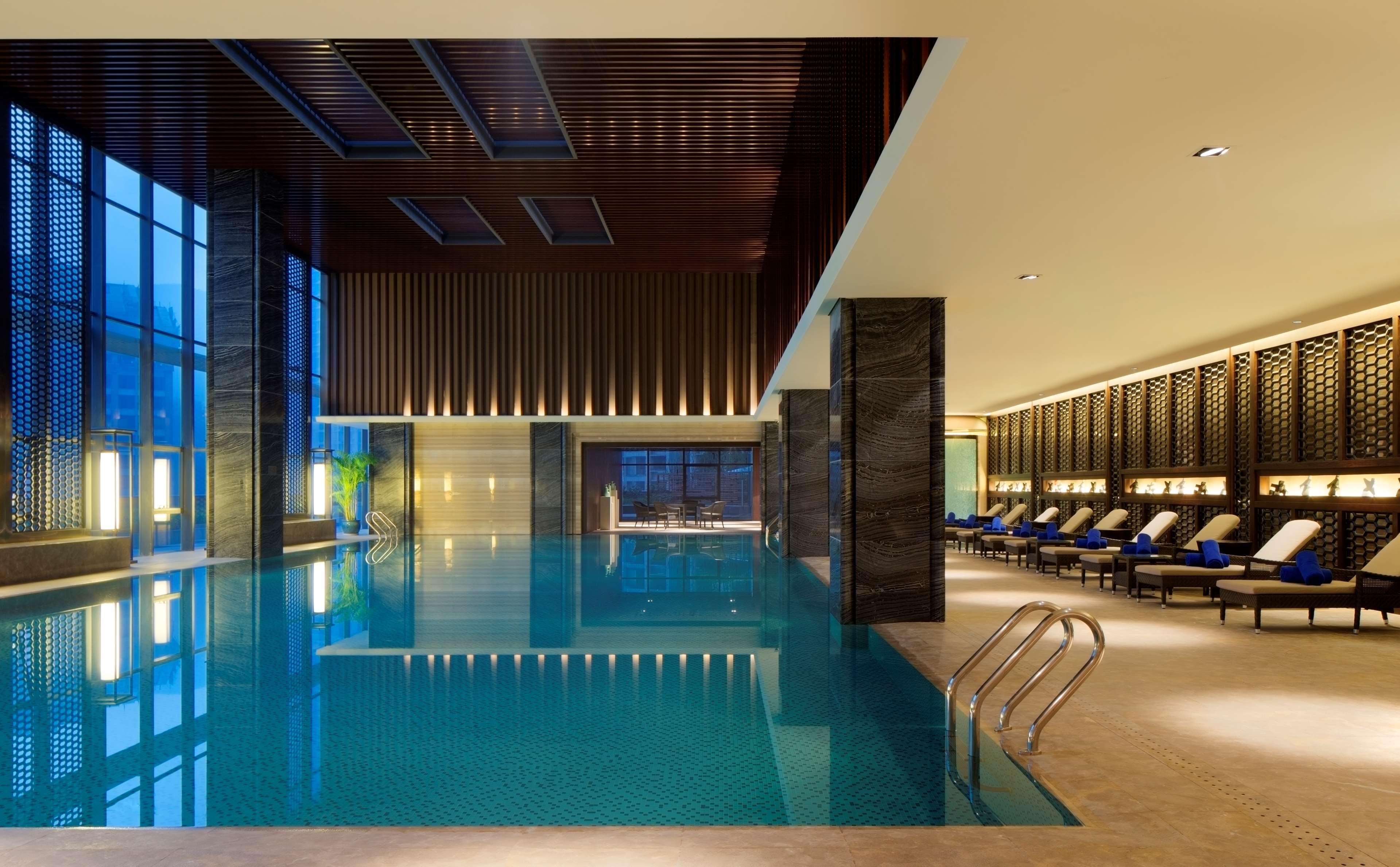 Chongqing Ronghui Grand Hotel المظهر الخارجي الصورة