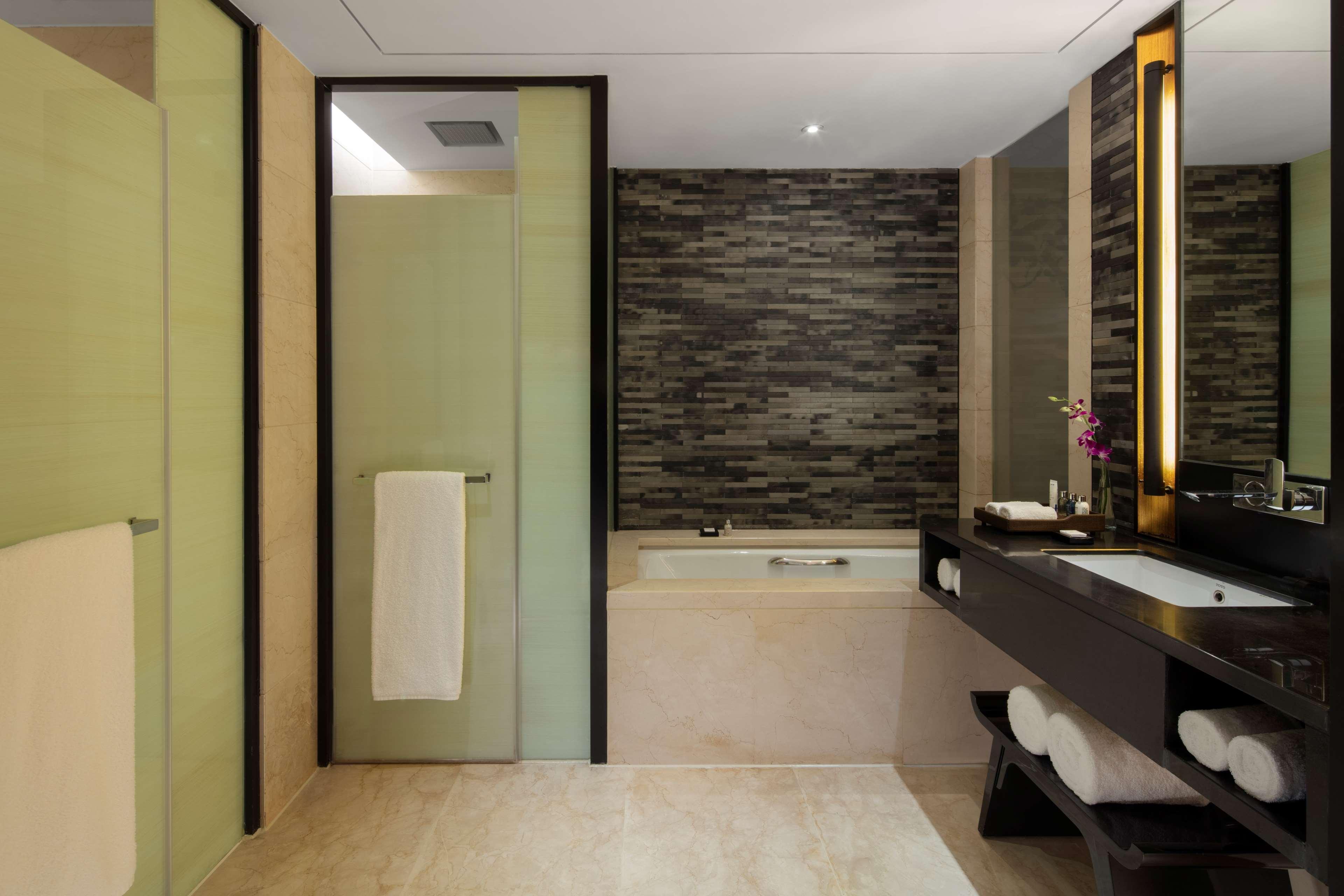 Chongqing Ronghui Grand Hotel المظهر الخارجي الصورة