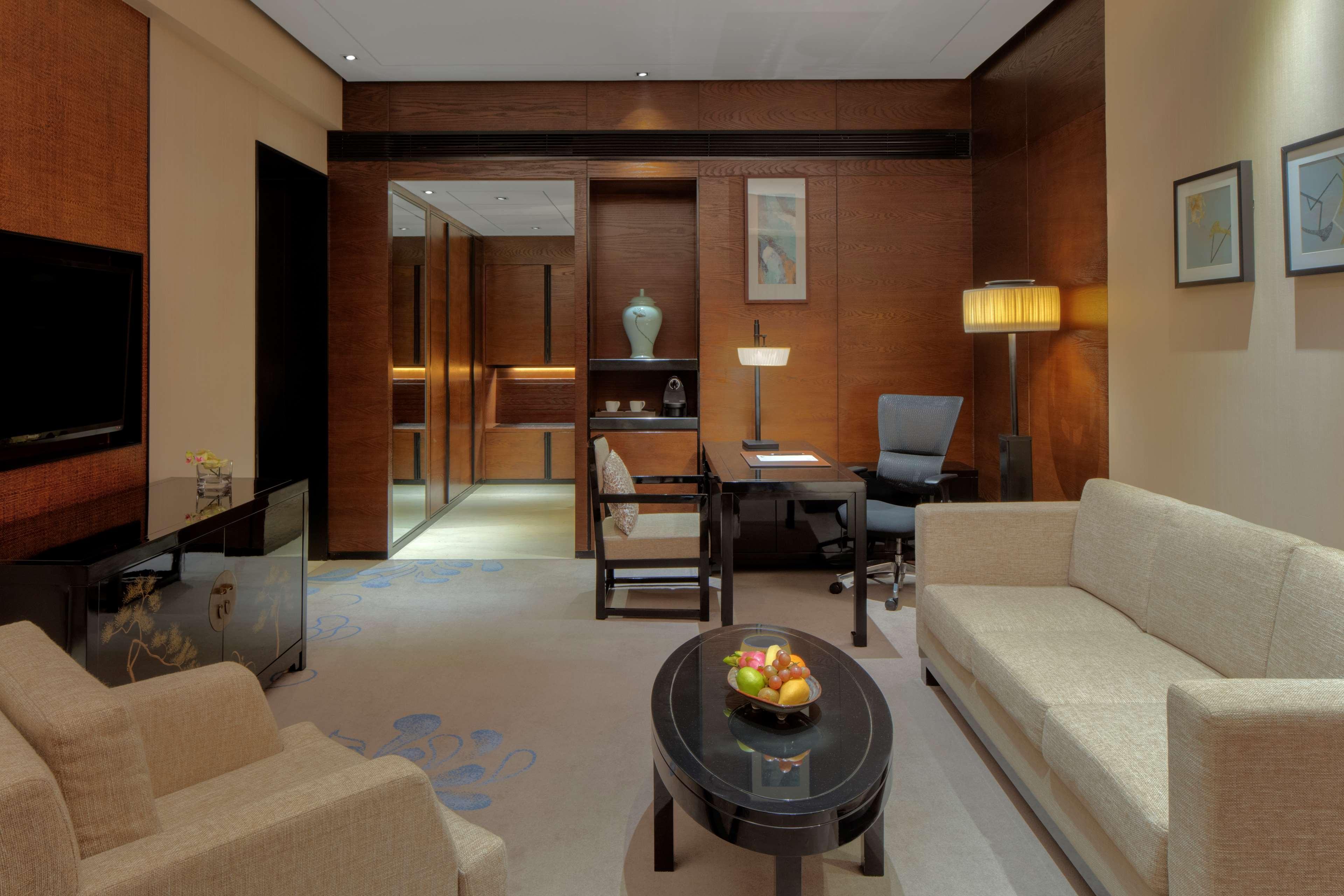 Chongqing Ronghui Grand Hotel المظهر الخارجي الصورة