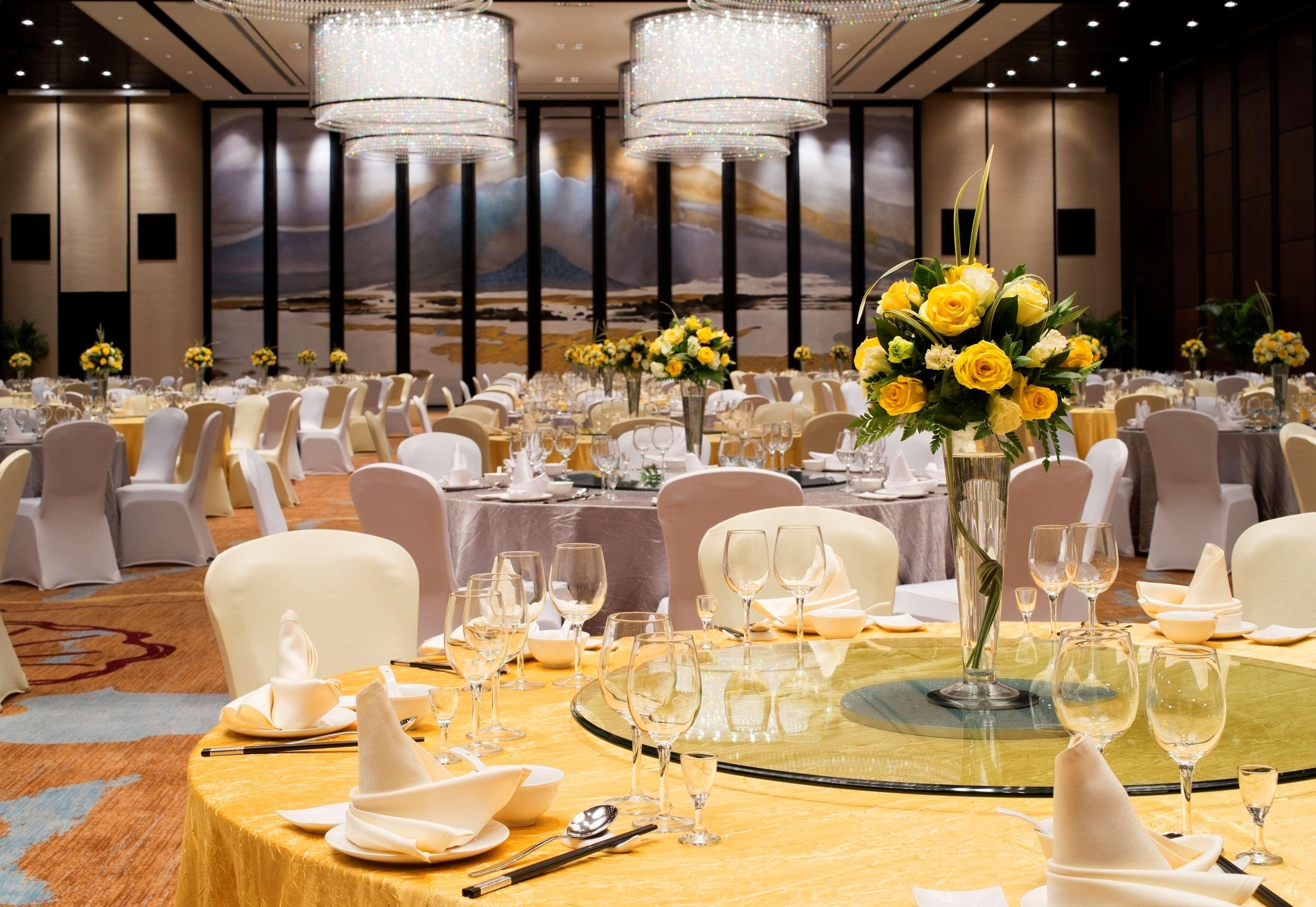Chongqing Ronghui Grand Hotel المظهر الخارجي الصورة