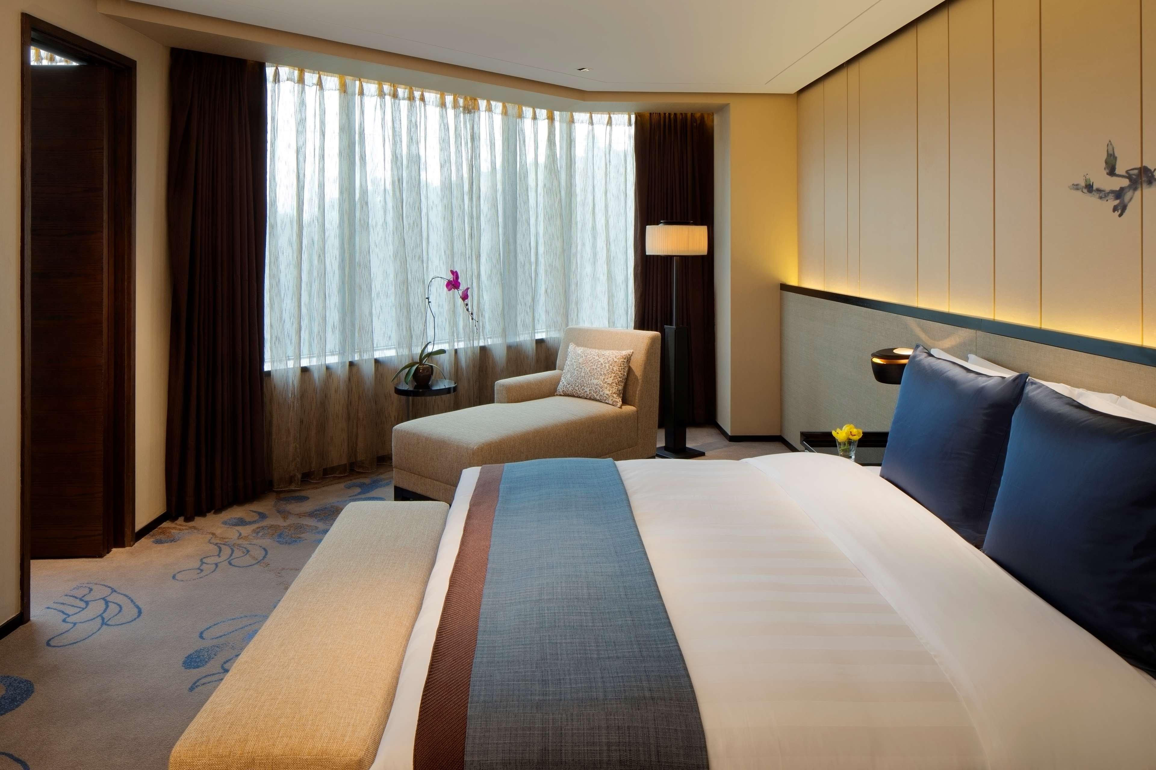 Chongqing Ronghui Grand Hotel المظهر الخارجي الصورة