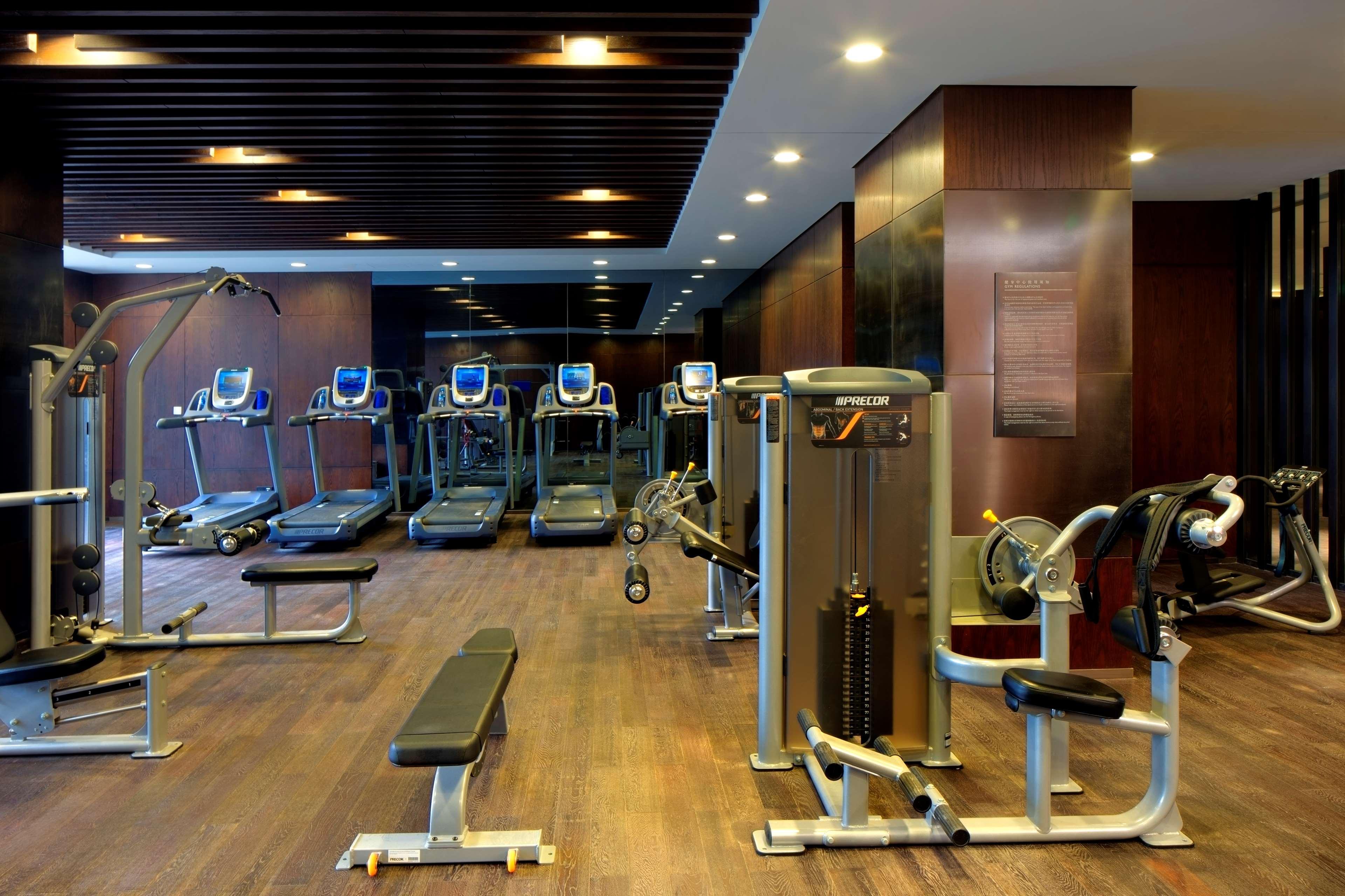 Chongqing Ronghui Grand Hotel المظهر الخارجي الصورة