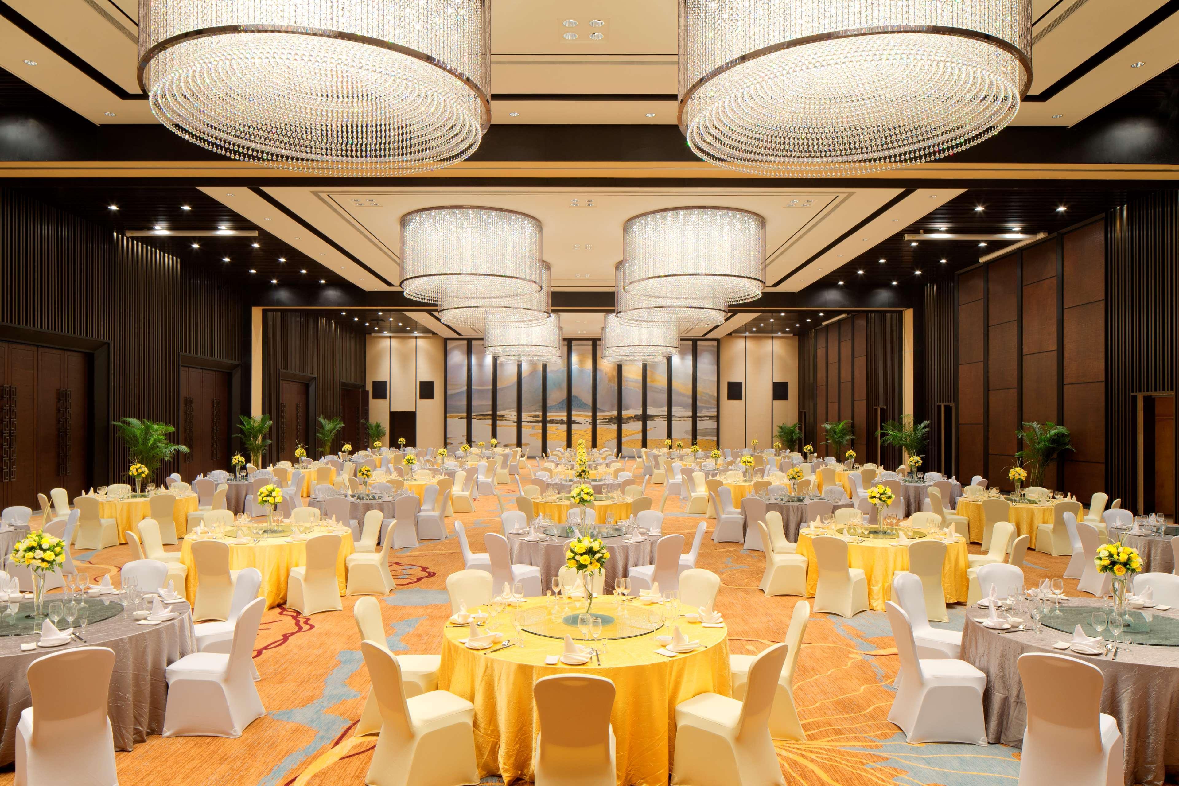 Chongqing Ronghui Grand Hotel المظهر الخارجي الصورة