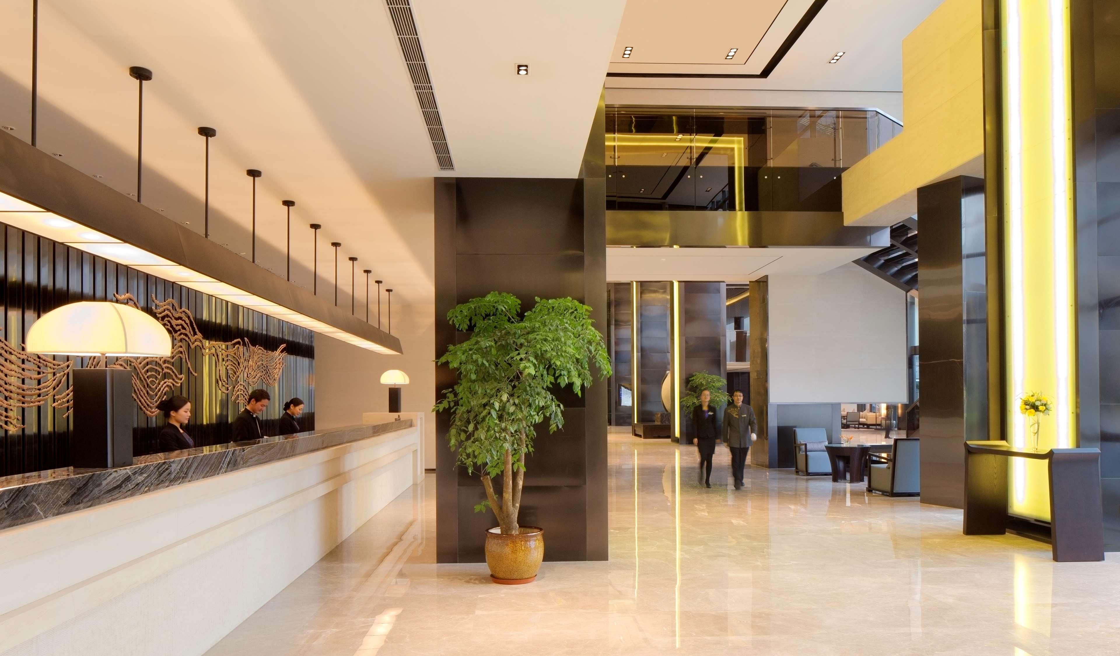 Chongqing Ronghui Grand Hotel المظهر الخارجي الصورة