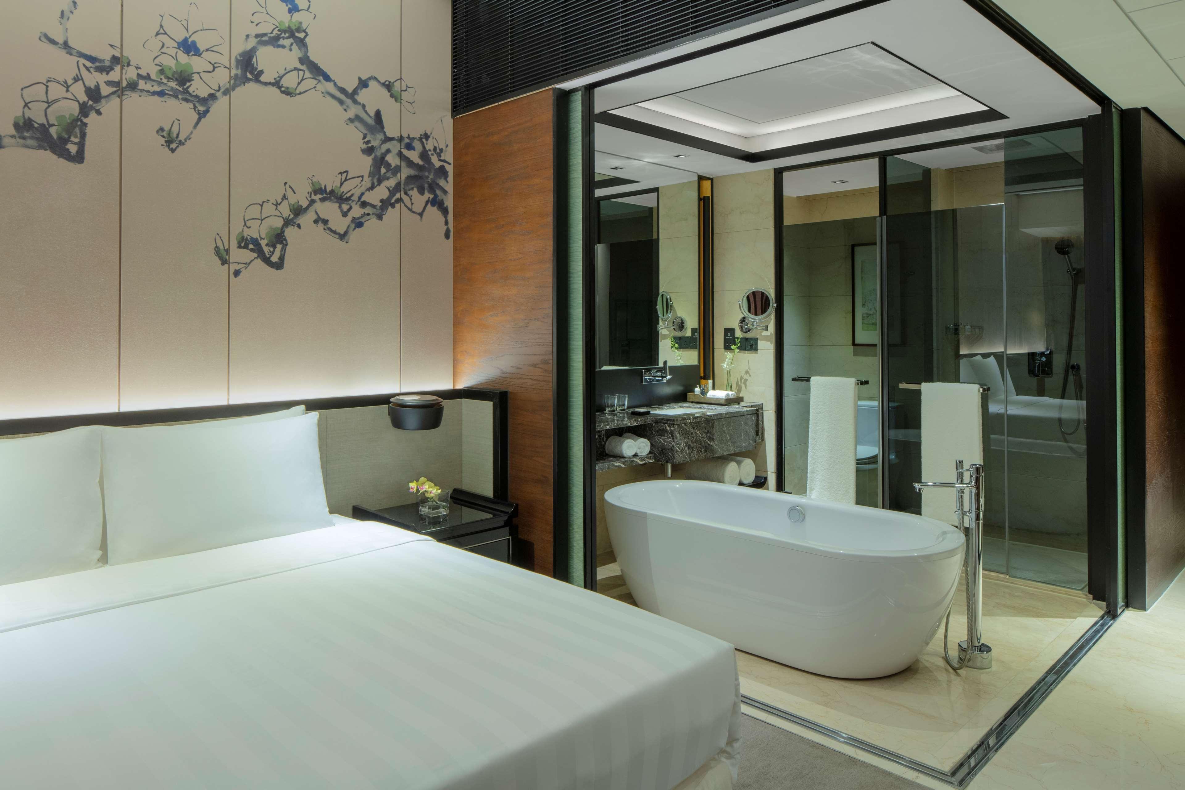 Chongqing Ronghui Grand Hotel المظهر الخارجي الصورة