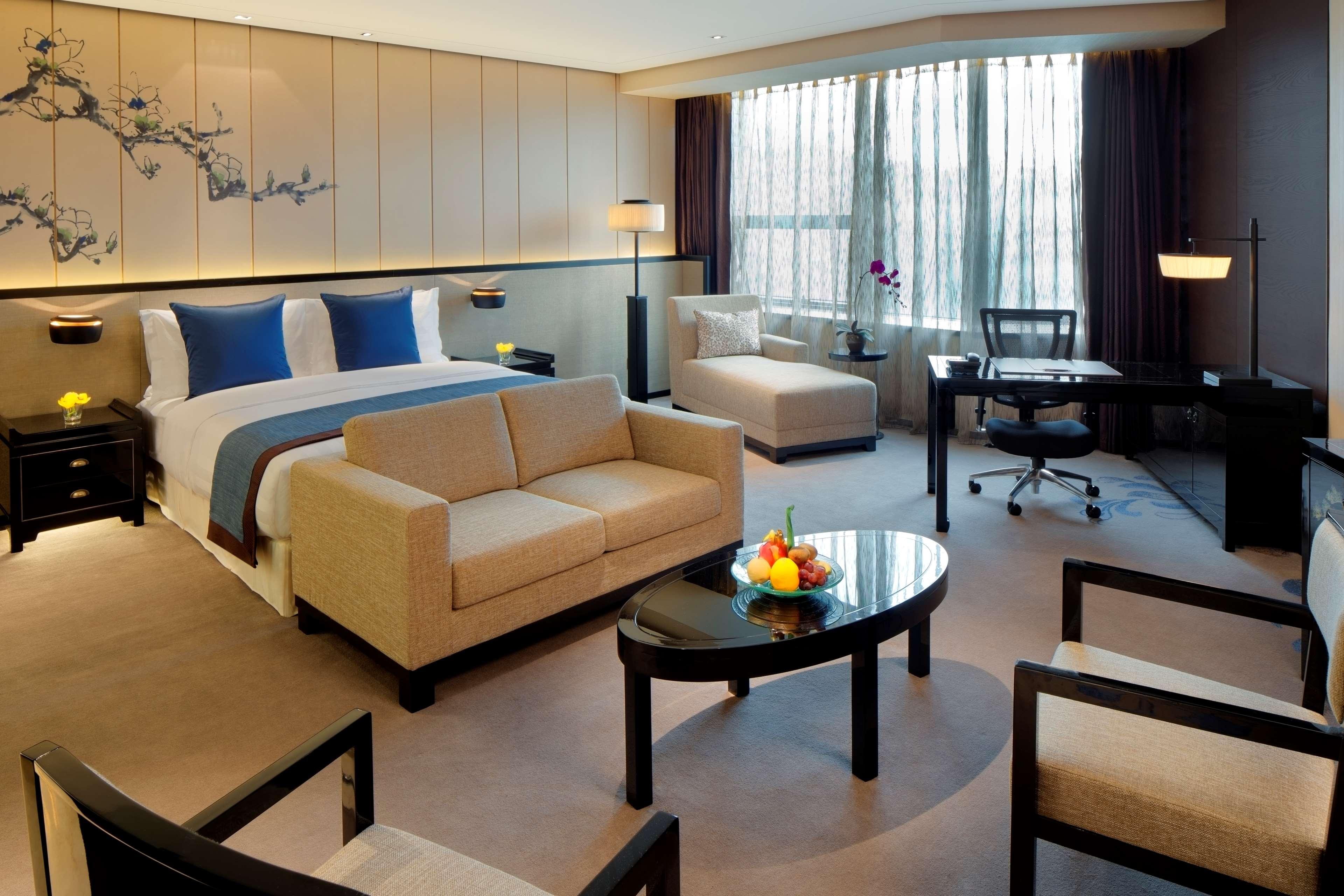 Chongqing Ronghui Grand Hotel المظهر الخارجي الصورة