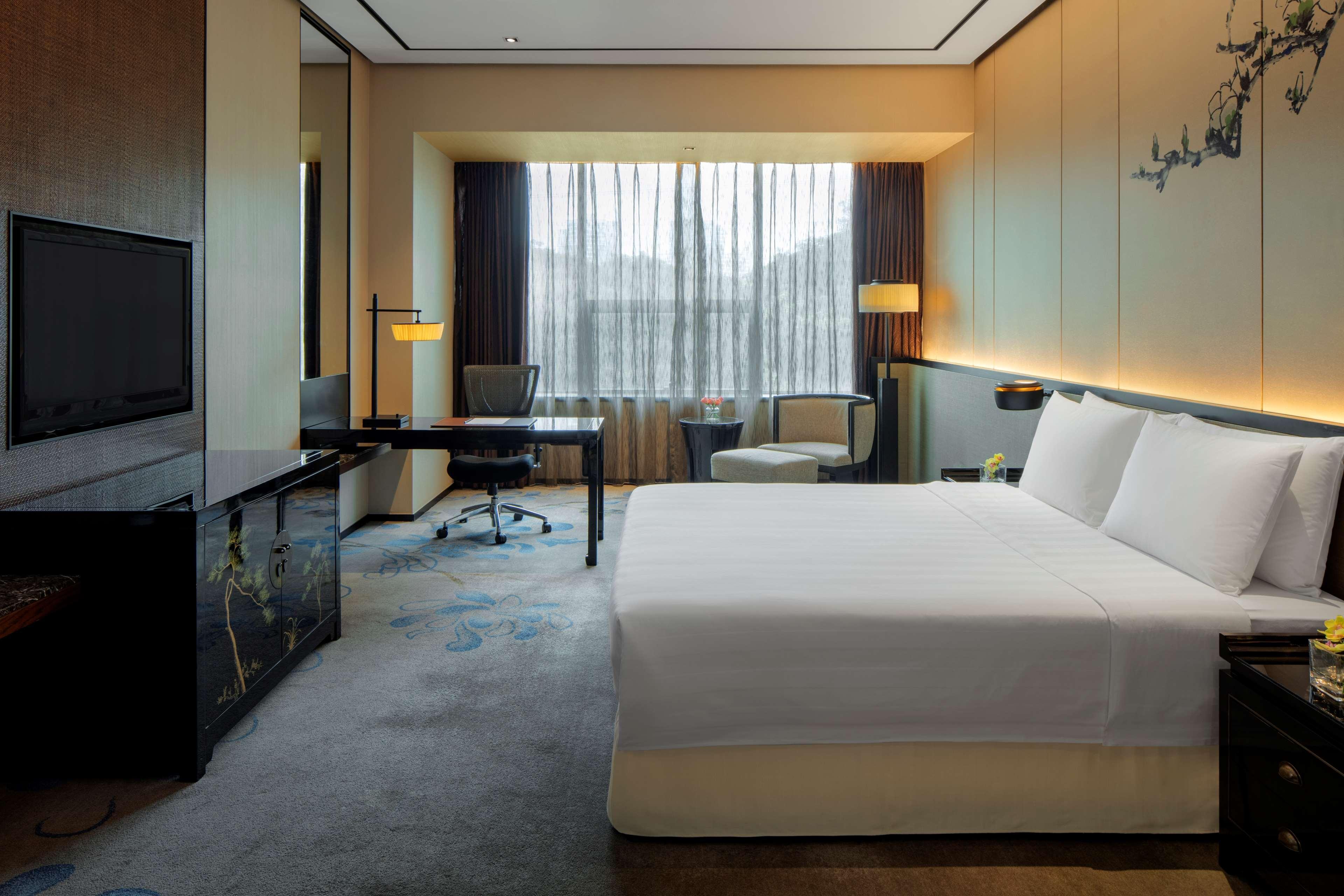 Chongqing Ronghui Grand Hotel المظهر الخارجي الصورة