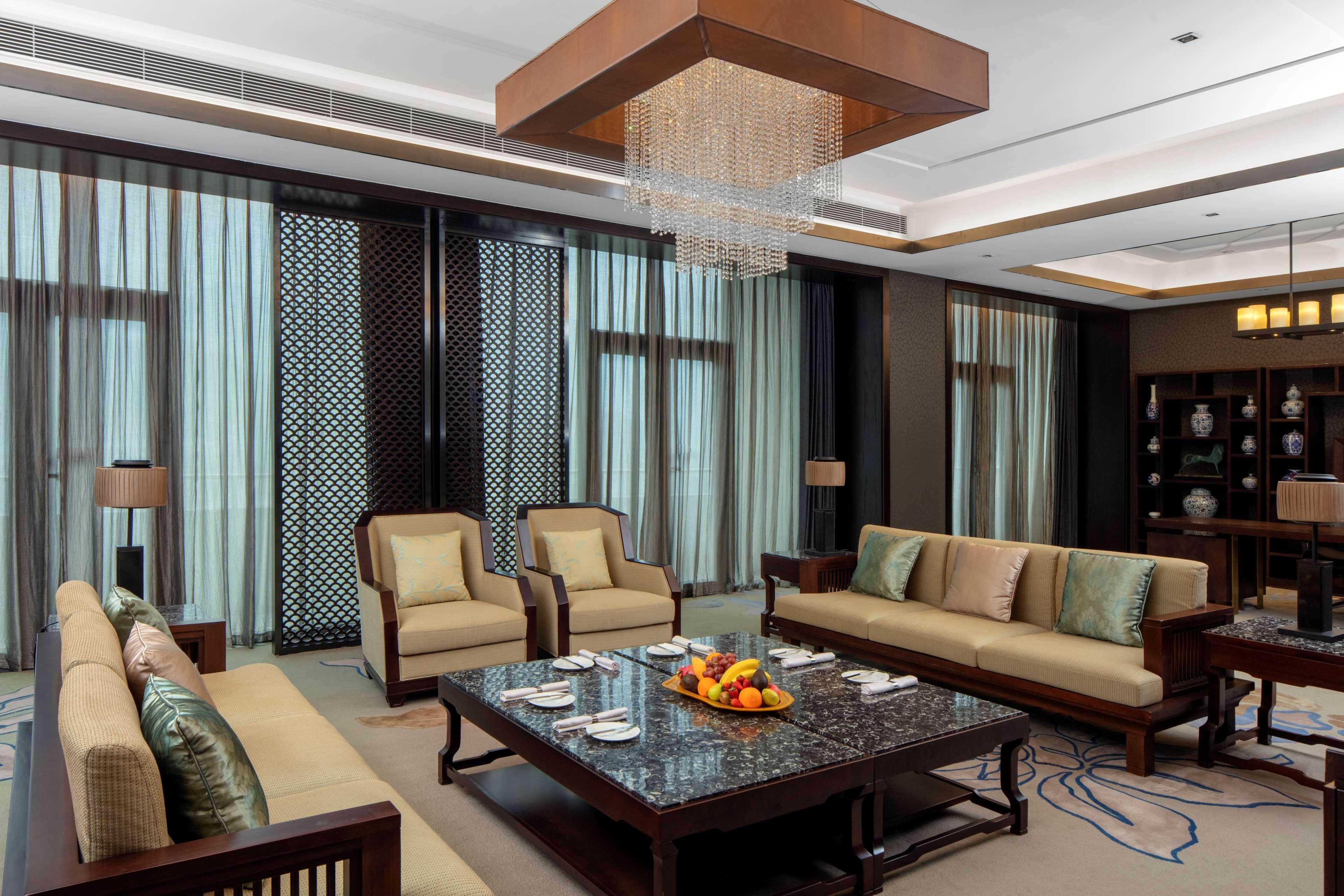 Chongqing Ronghui Grand Hotel المظهر الخارجي الصورة
