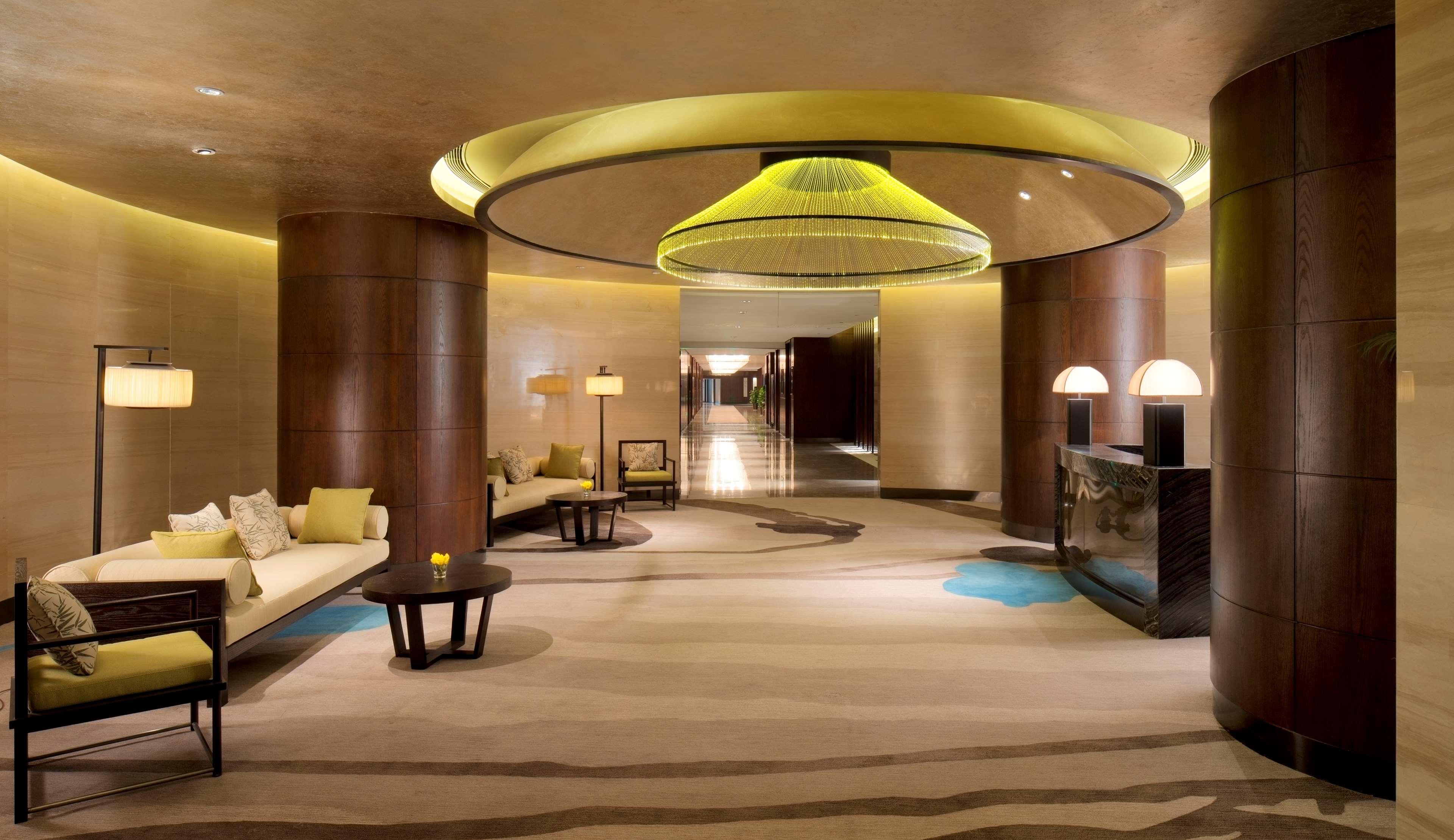 Chongqing Ronghui Grand Hotel المظهر الخارجي الصورة