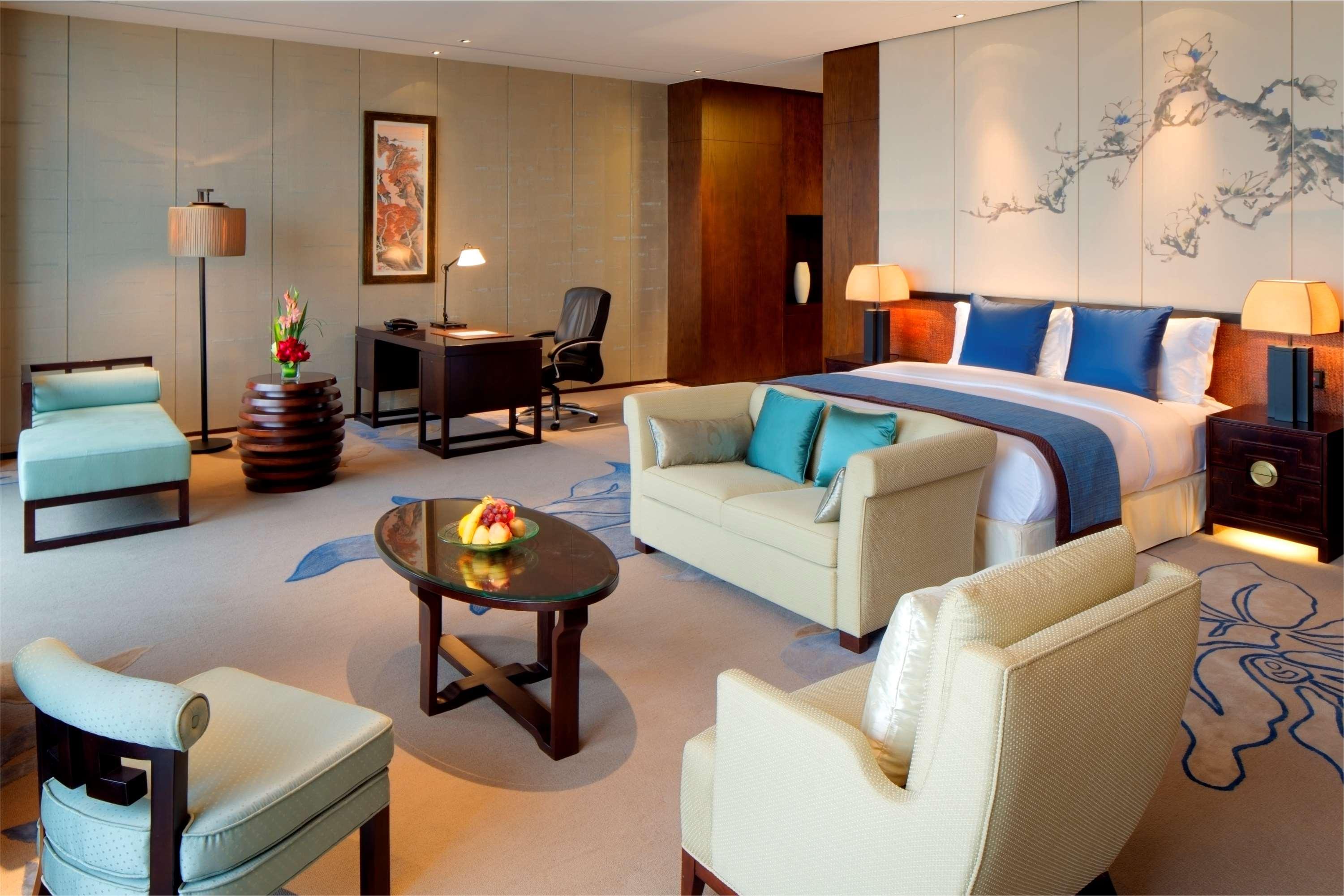 Chongqing Ronghui Grand Hotel المظهر الخارجي الصورة