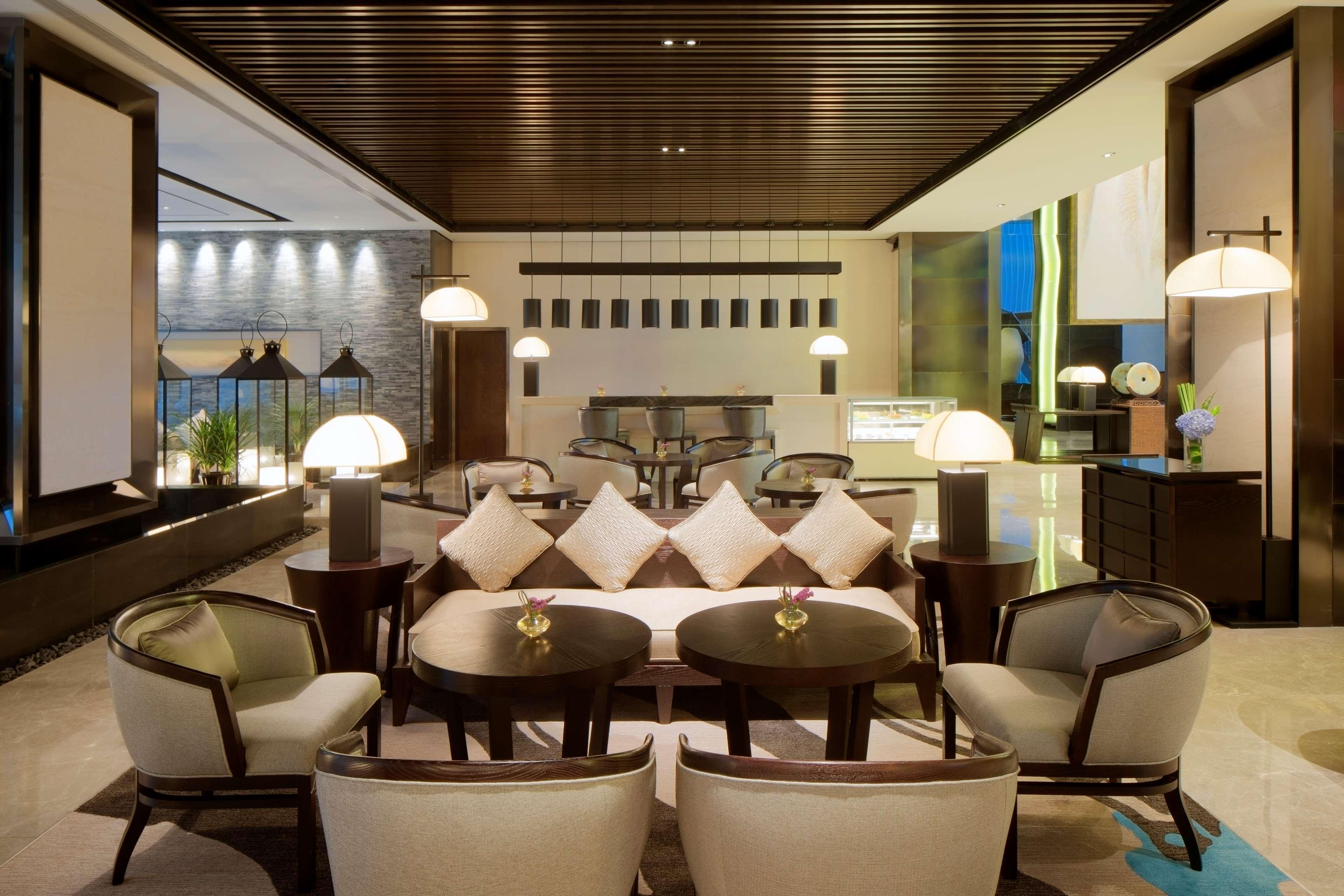 Chongqing Ronghui Grand Hotel المظهر الخارجي الصورة