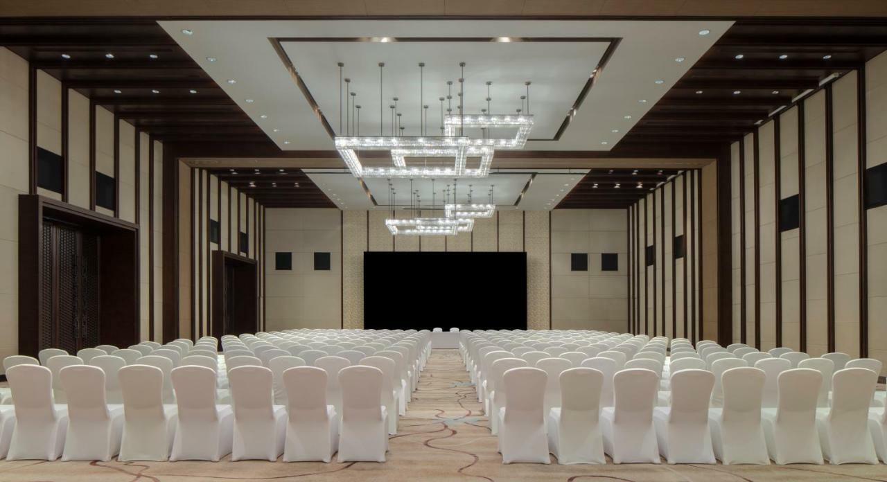 Chongqing Ronghui Grand Hotel المظهر الخارجي الصورة