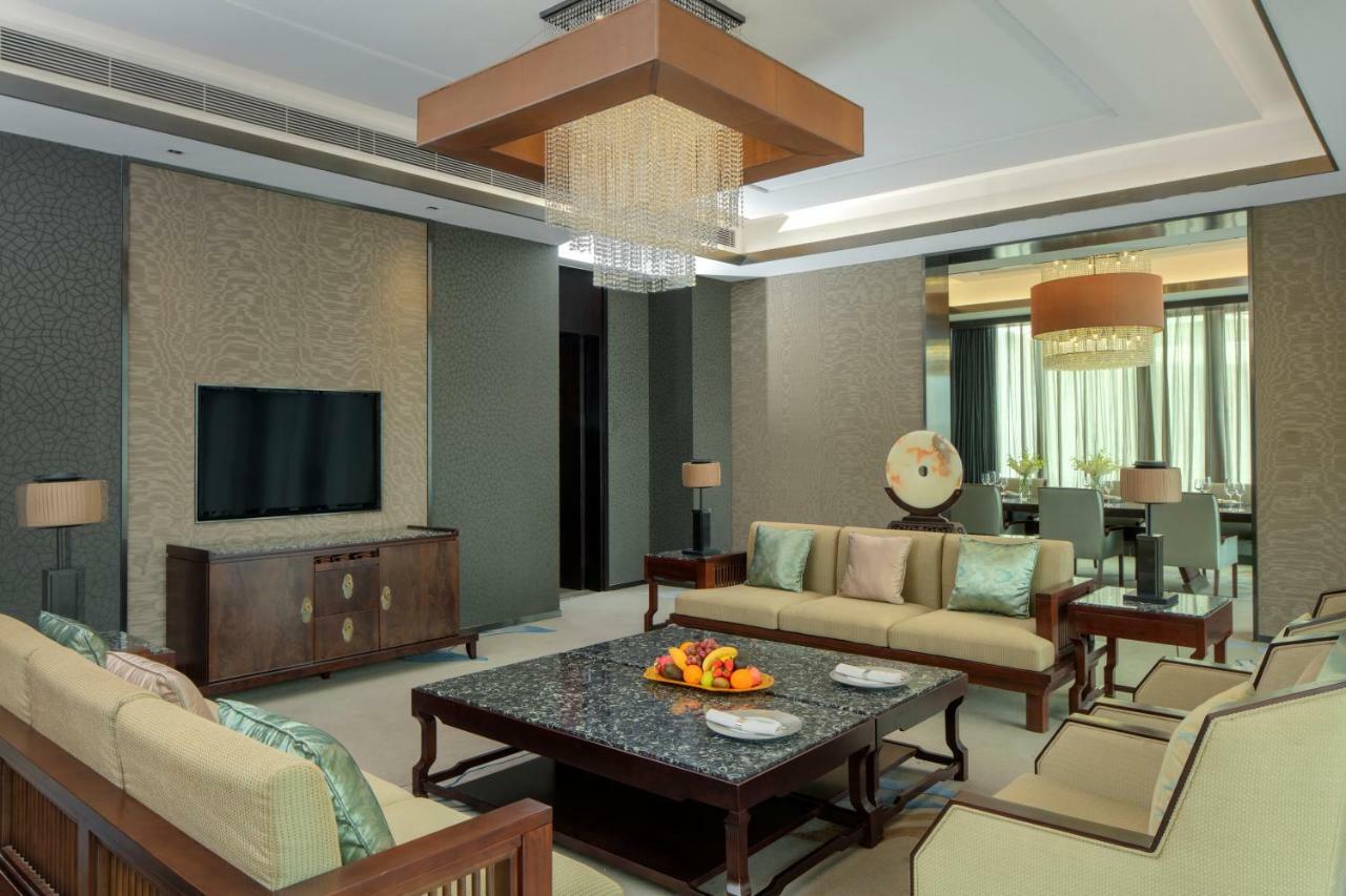 Chongqing Ronghui Grand Hotel المظهر الخارجي الصورة