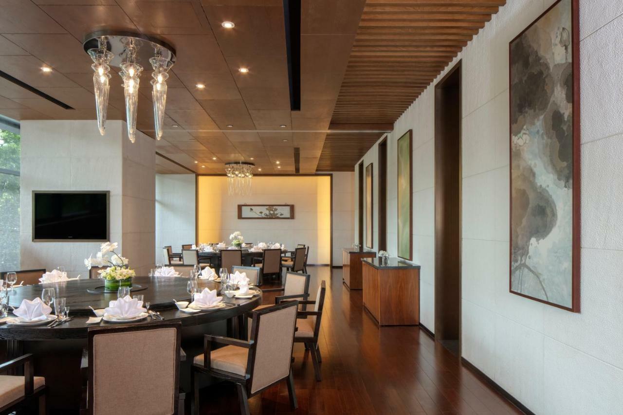 Chongqing Ronghui Grand Hotel المظهر الخارجي الصورة