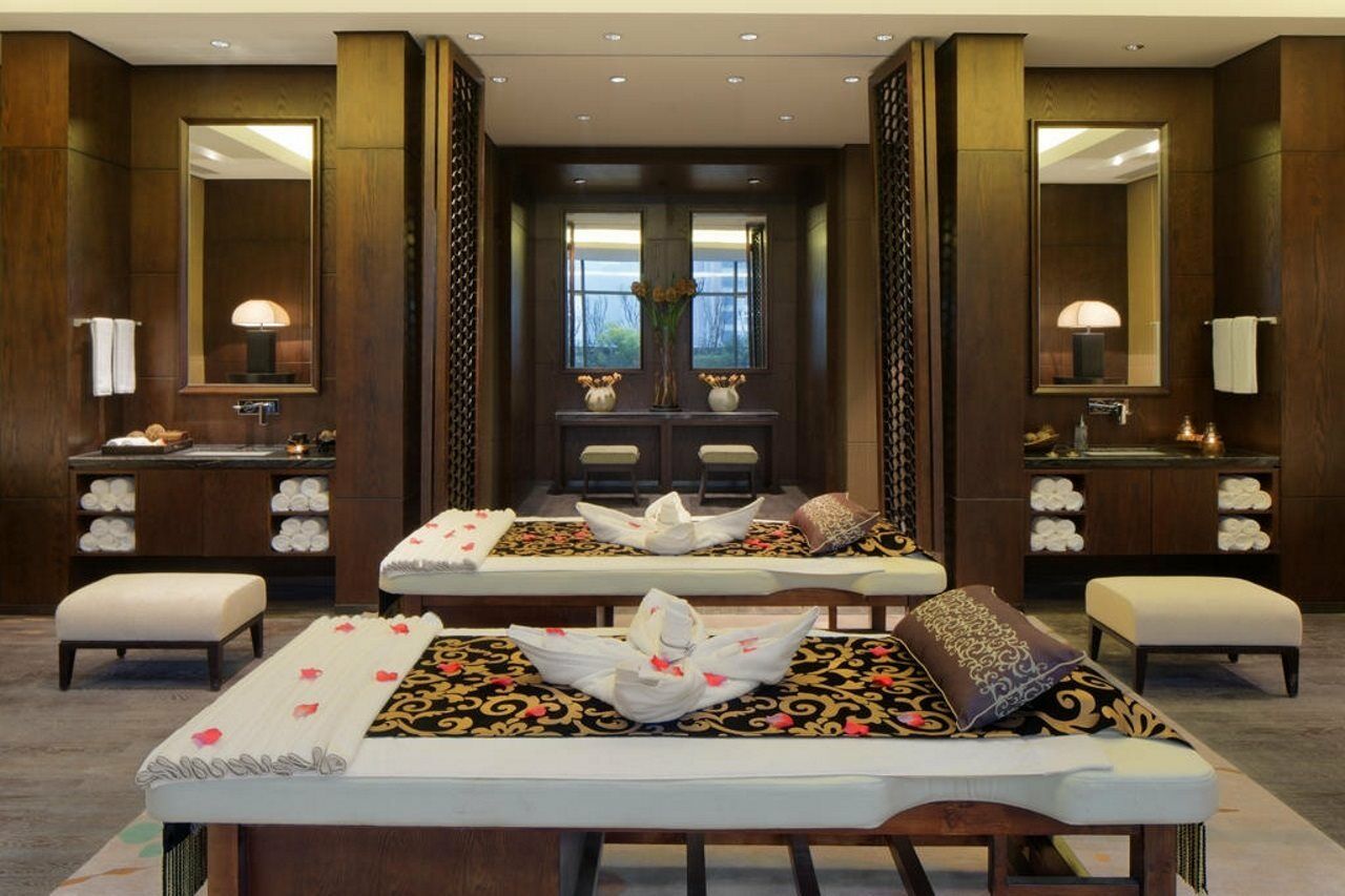 Chongqing Ronghui Grand Hotel المظهر الخارجي الصورة