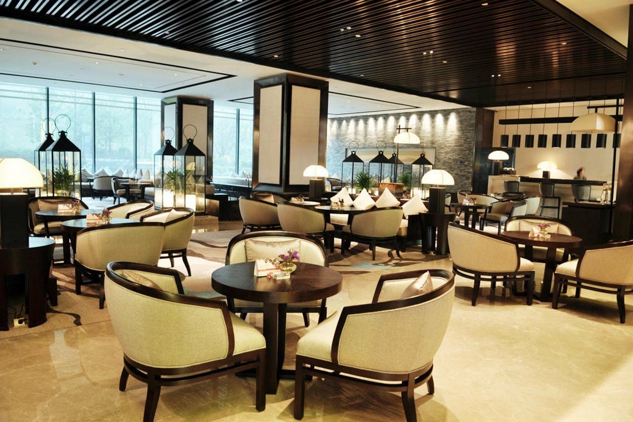 Chongqing Ronghui Grand Hotel المظهر الخارجي الصورة