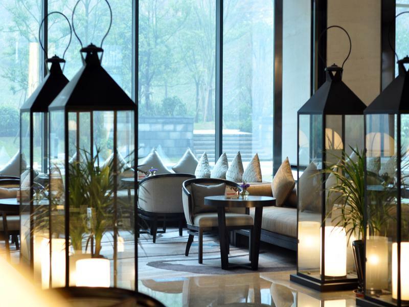 Chongqing Ronghui Grand Hotel المظهر الخارجي الصورة