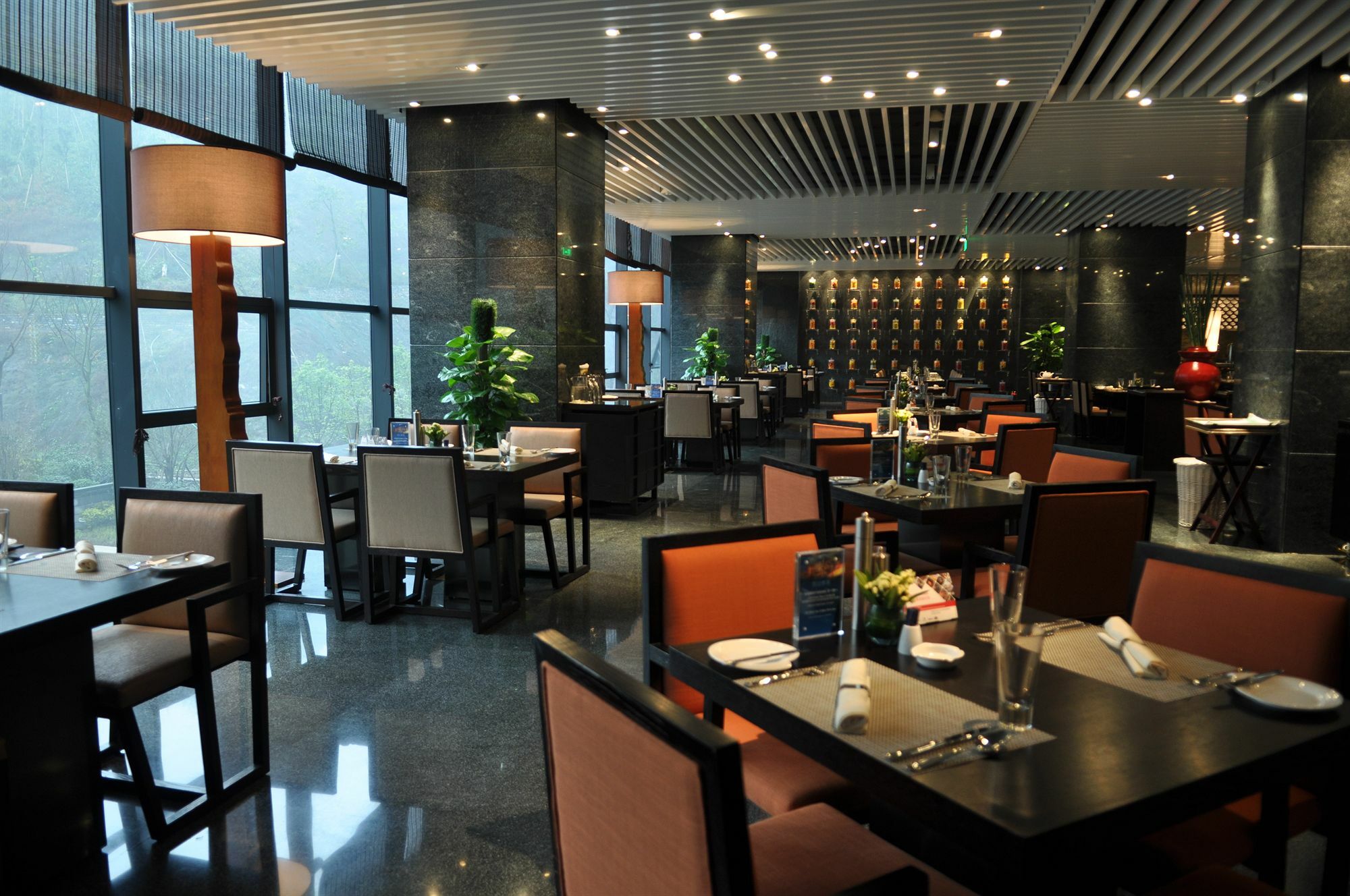 Chongqing Ronghui Grand Hotel المظهر الخارجي الصورة
