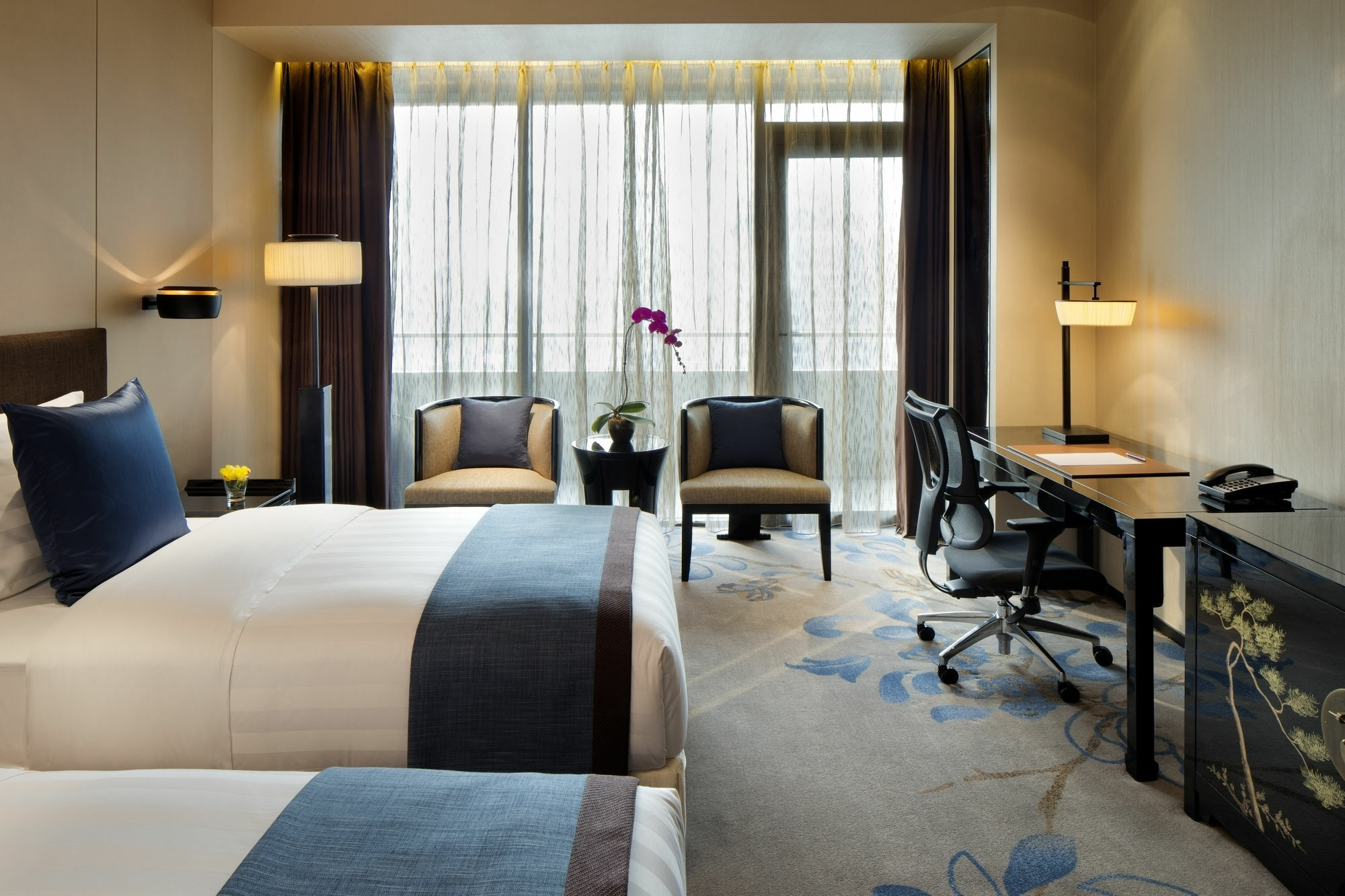 Chongqing Ronghui Grand Hotel المظهر الخارجي الصورة