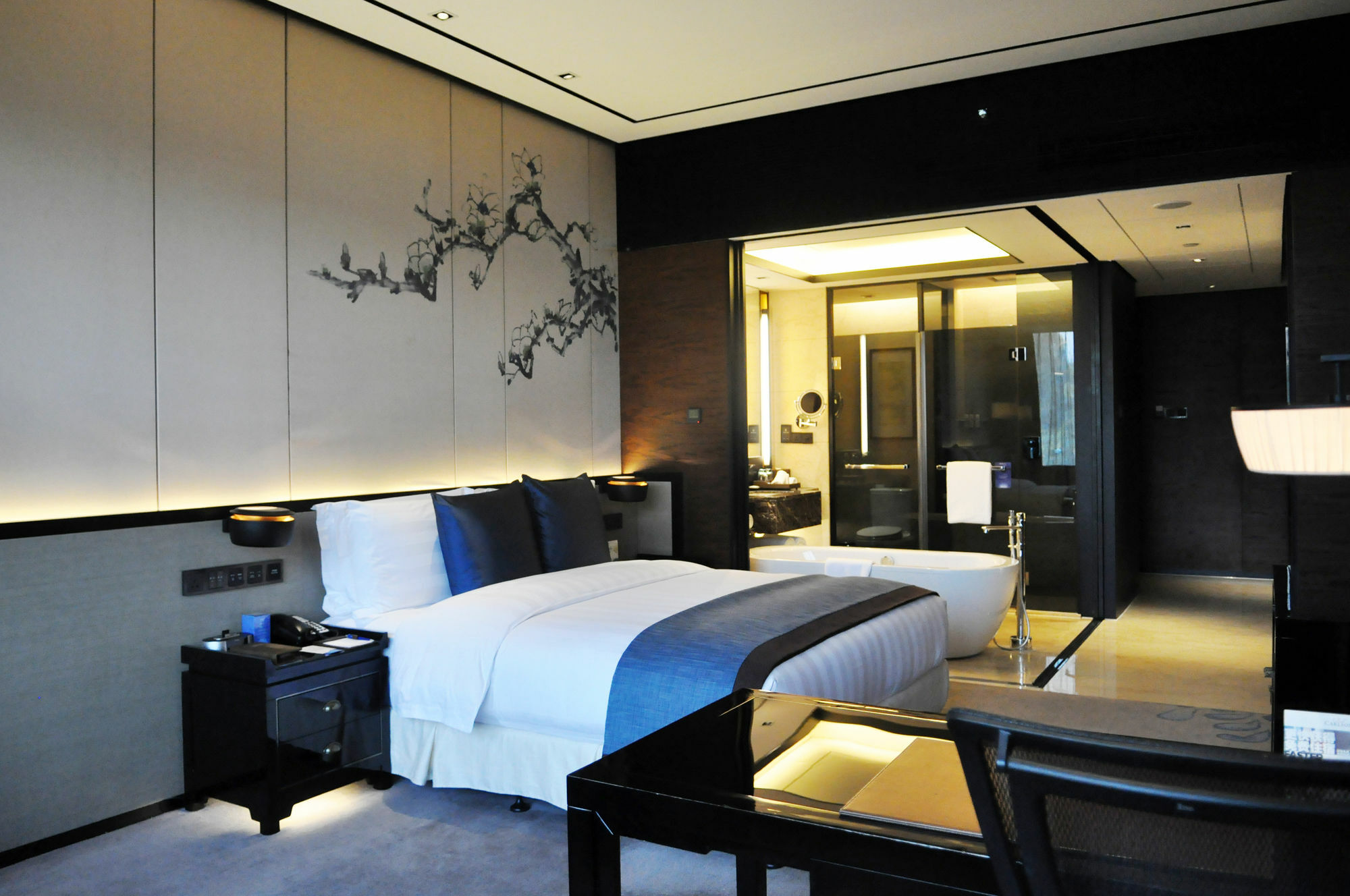 Chongqing Ronghui Grand Hotel المظهر الخارجي الصورة