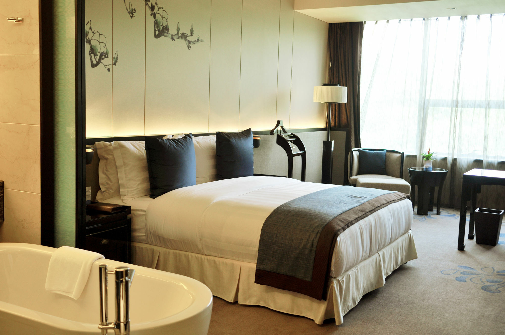 Chongqing Ronghui Grand Hotel المظهر الخارجي الصورة