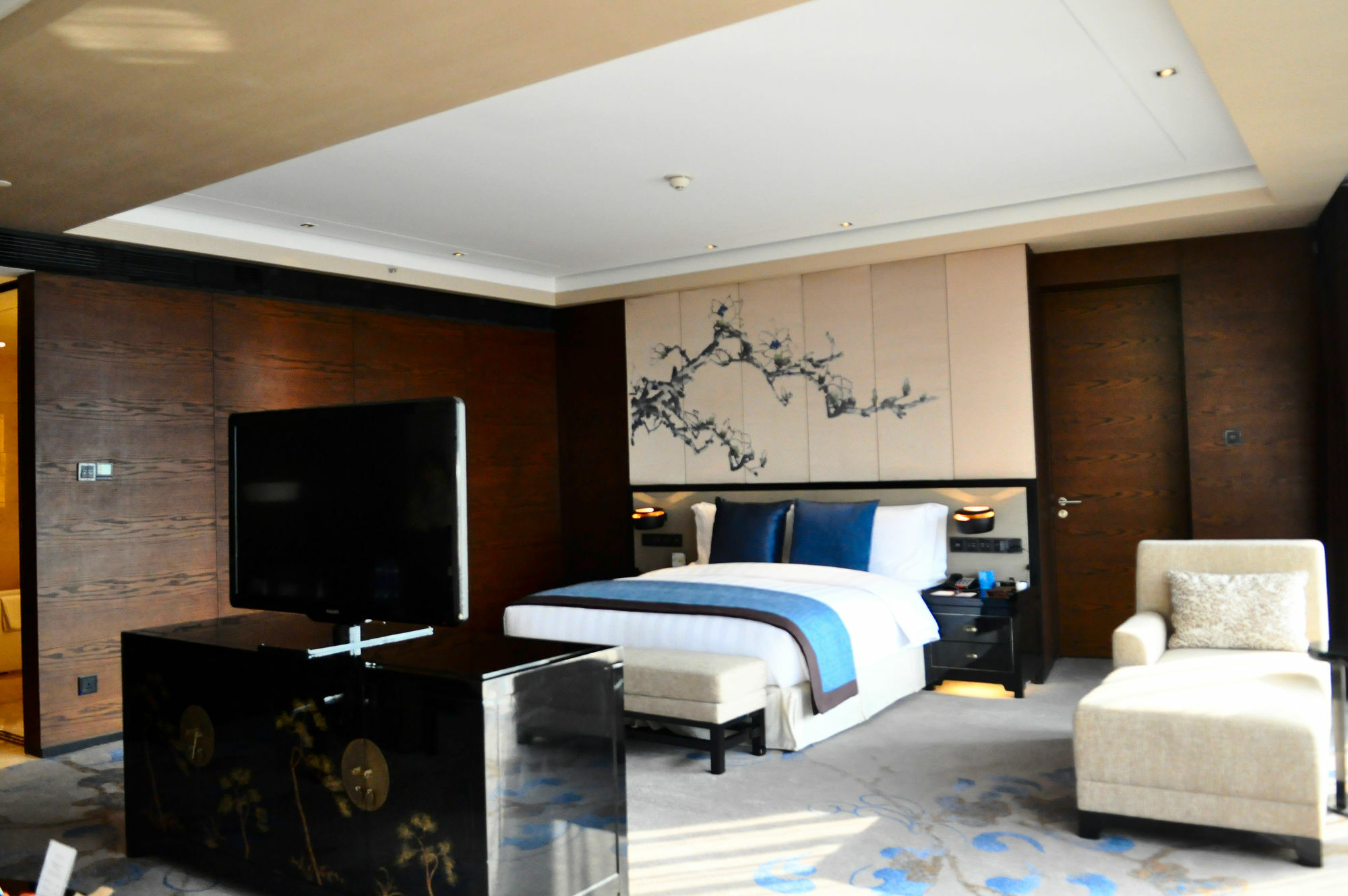 Chongqing Ronghui Grand Hotel المظهر الخارجي الصورة