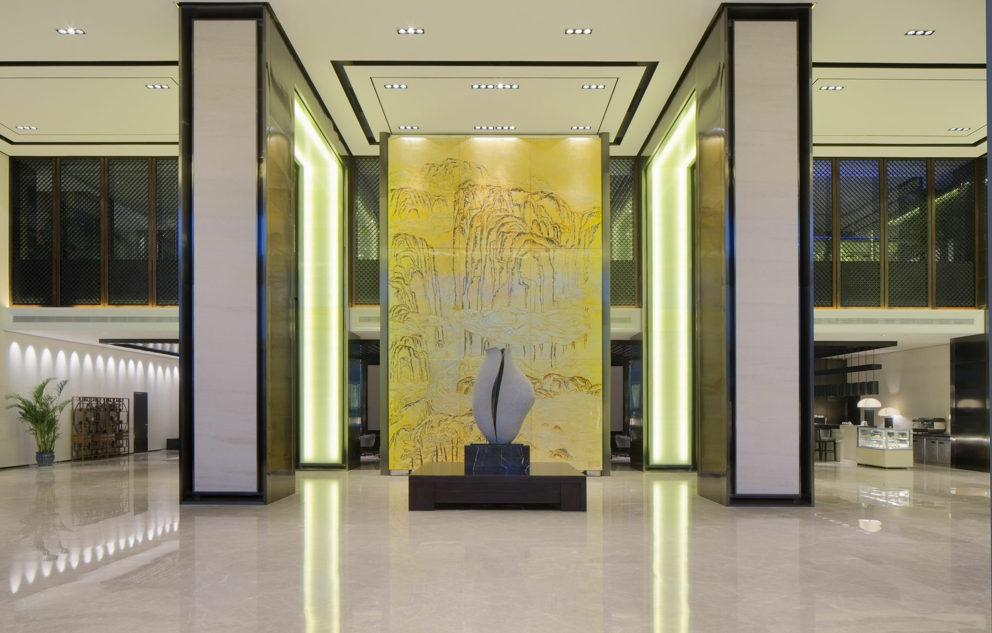 Chongqing Ronghui Grand Hotel المظهر الخارجي الصورة