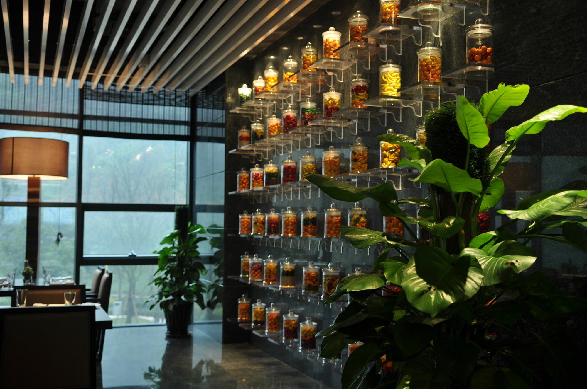 Chongqing Ronghui Grand Hotel المظهر الخارجي الصورة