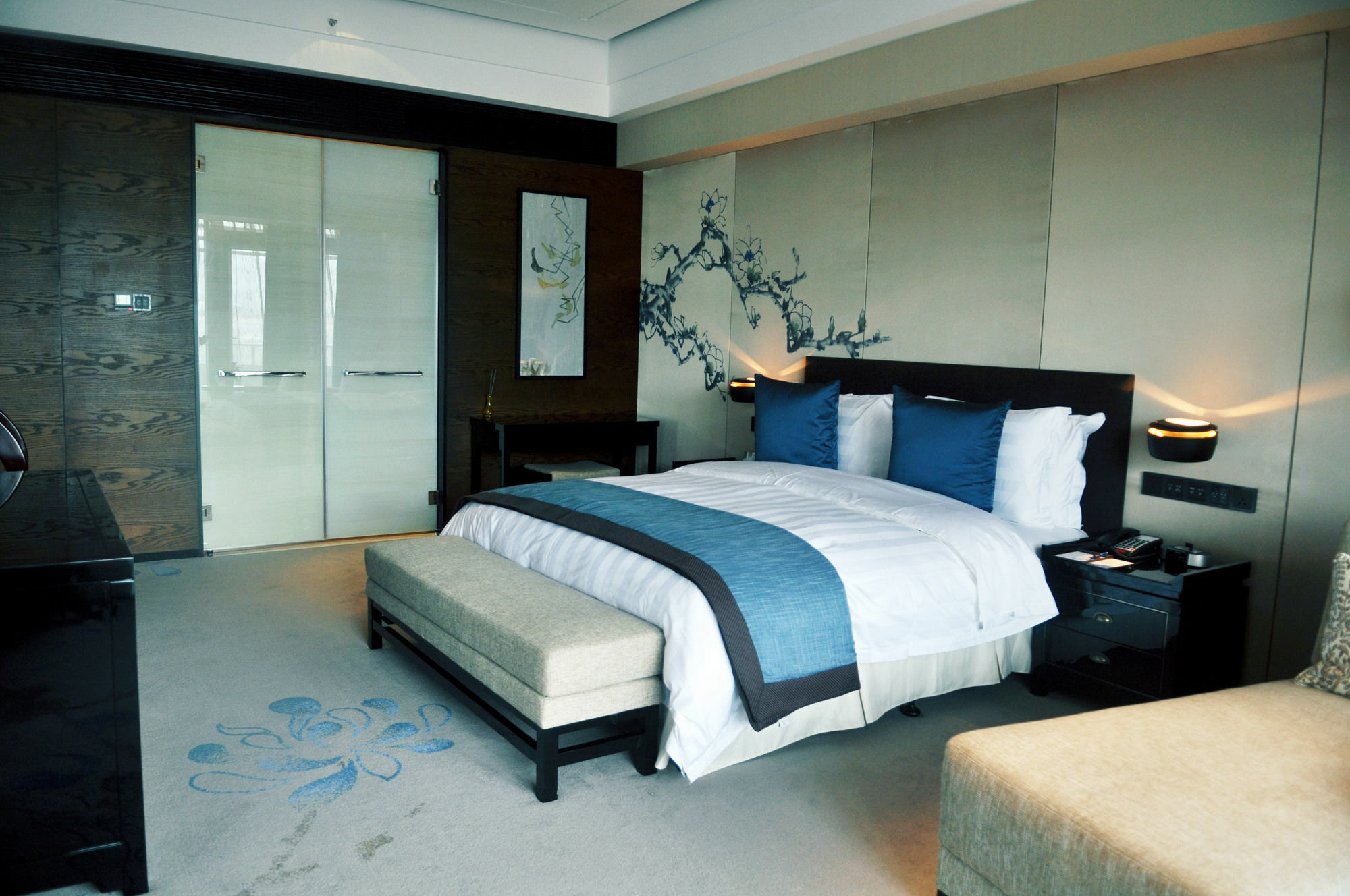 Chongqing Ronghui Grand Hotel المظهر الخارجي الصورة