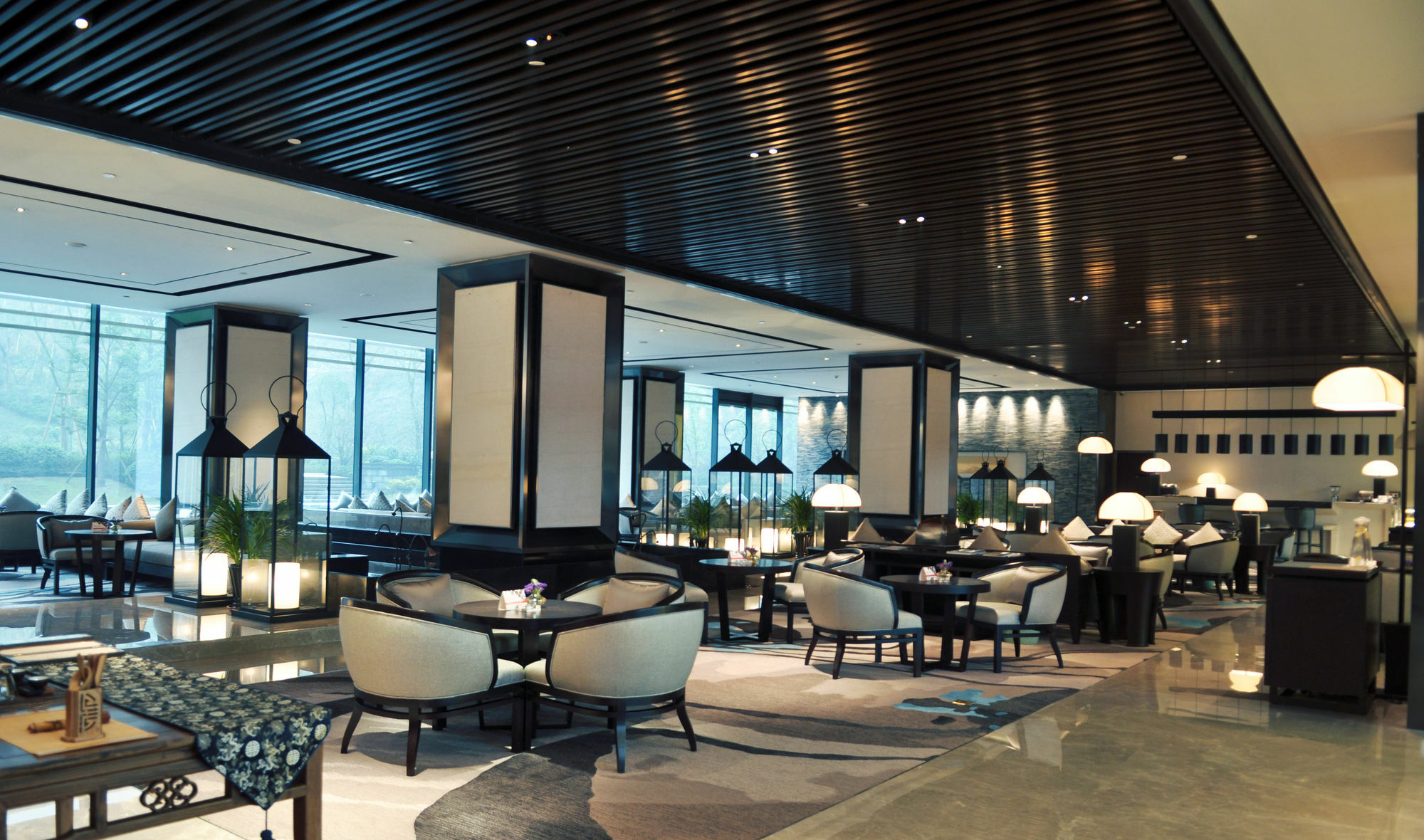 Chongqing Ronghui Grand Hotel المظهر الخارجي الصورة