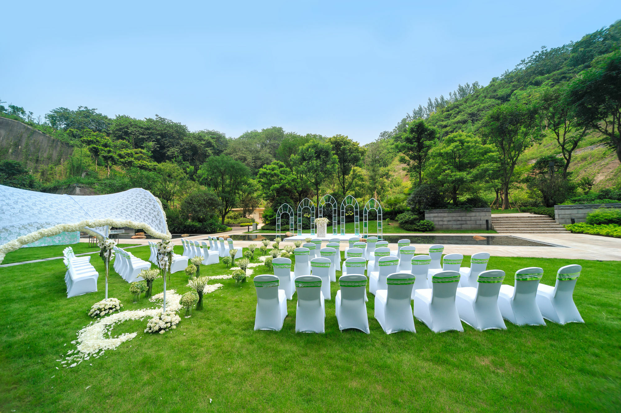 Chongqing Ronghui Grand Hotel المظهر الخارجي الصورة