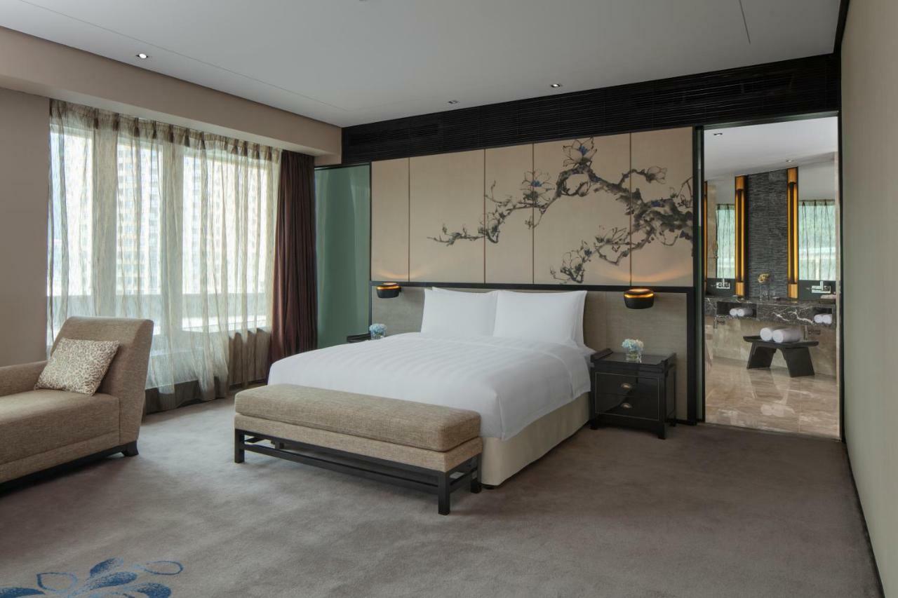 Chongqing Ronghui Grand Hotel المظهر الخارجي الصورة
