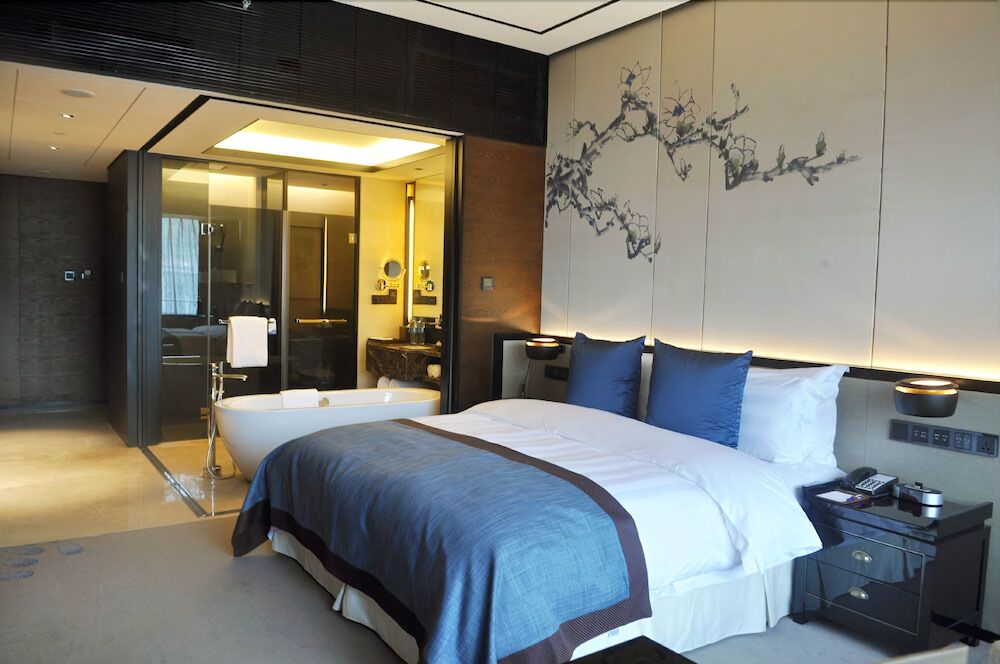 Chongqing Ronghui Grand Hotel المظهر الخارجي الصورة
