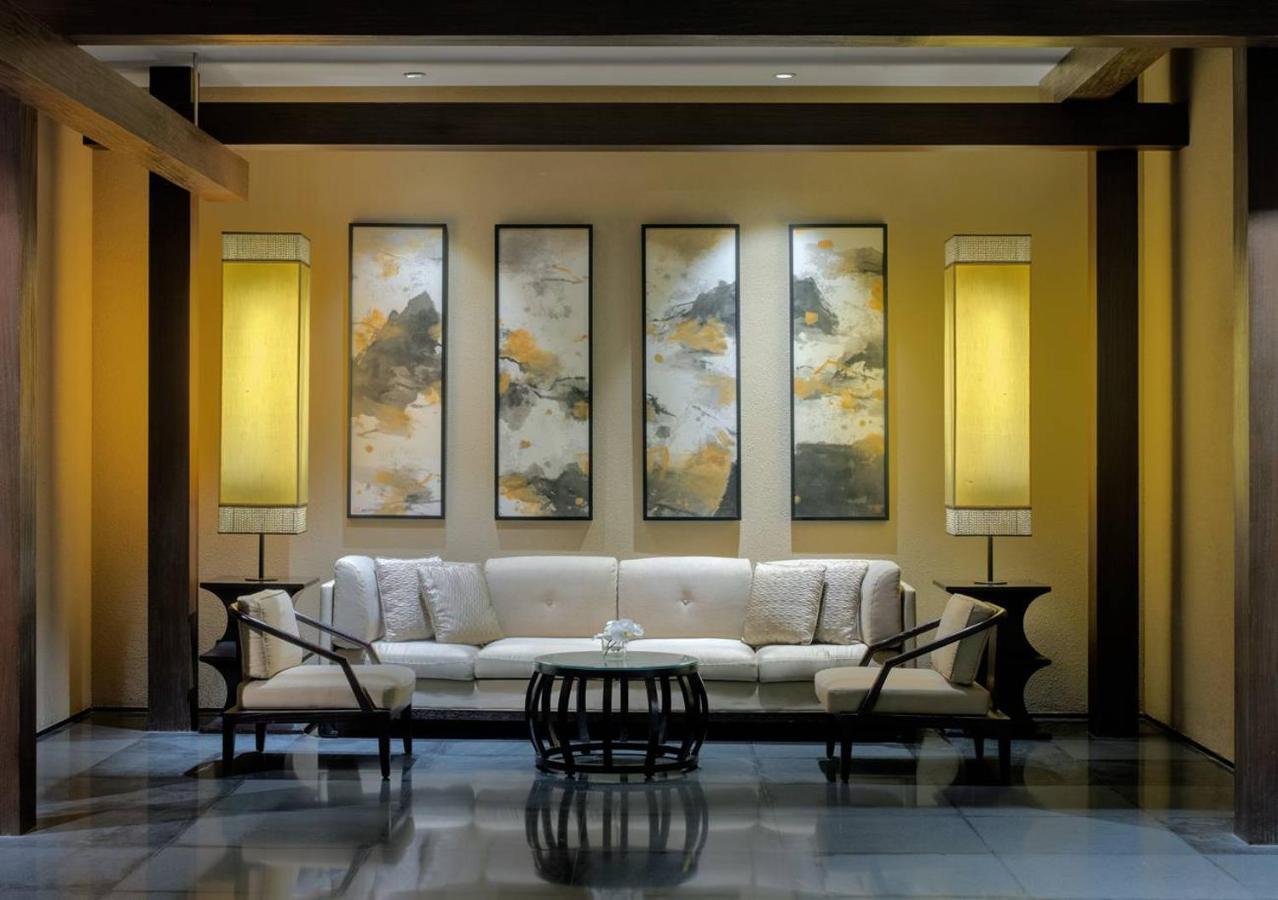 Chongqing Ronghui Grand Hotel المظهر الخارجي الصورة