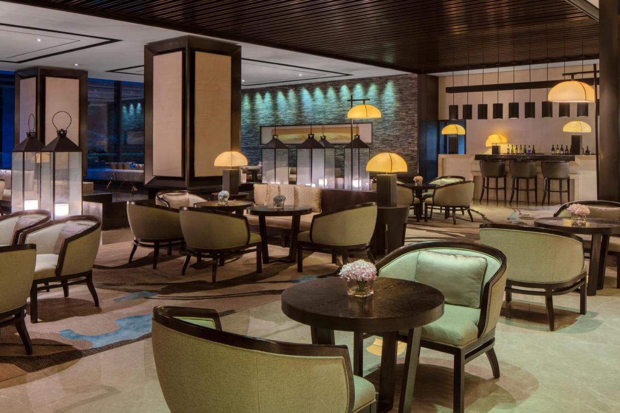 Chongqing Ronghui Grand Hotel المظهر الخارجي الصورة